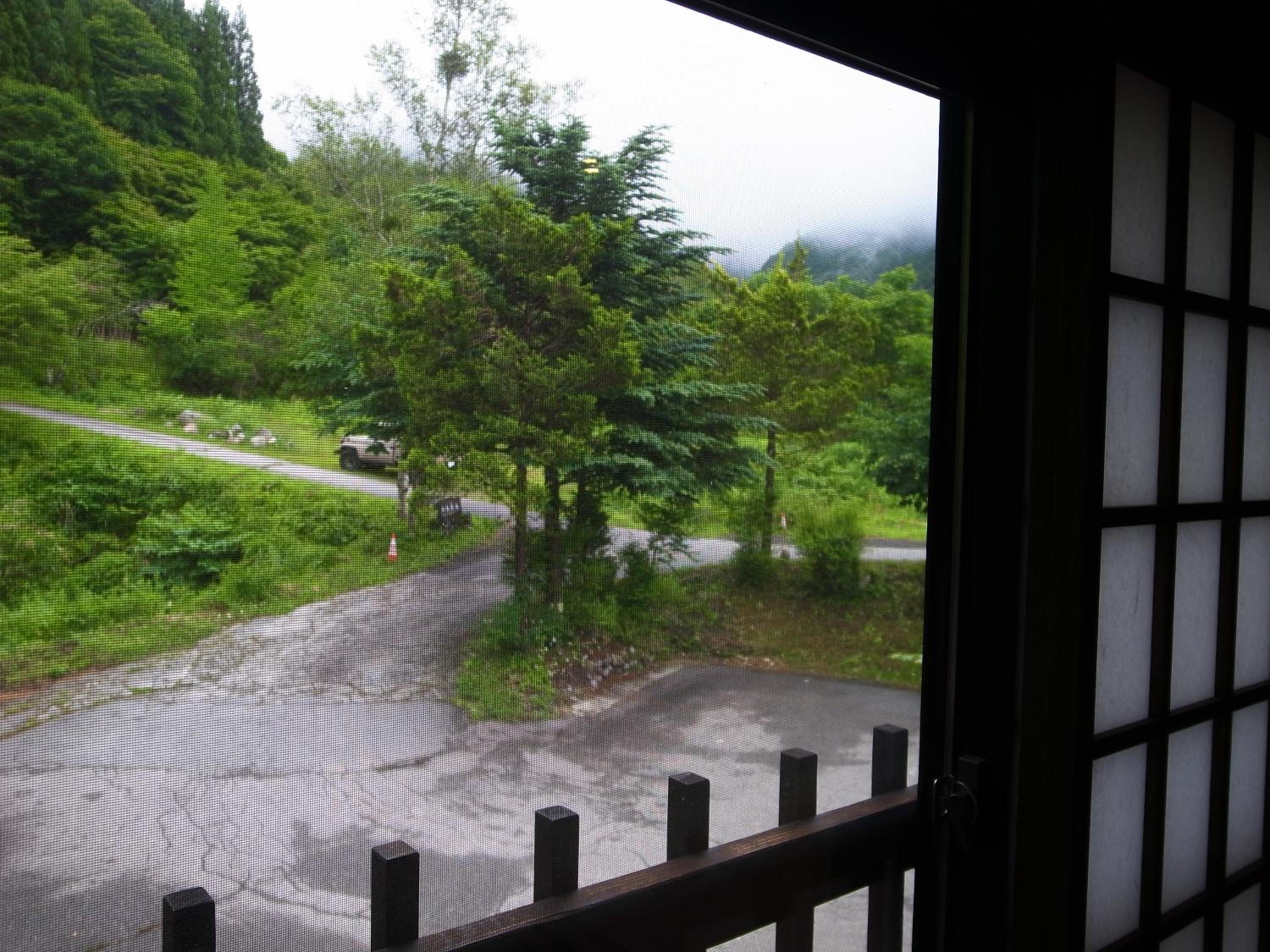 Japanese-Style Room with Private Toilet photo 3