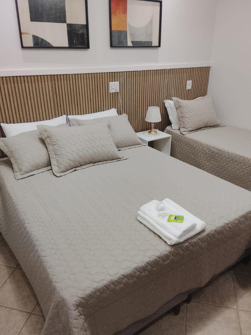 Queen Suite