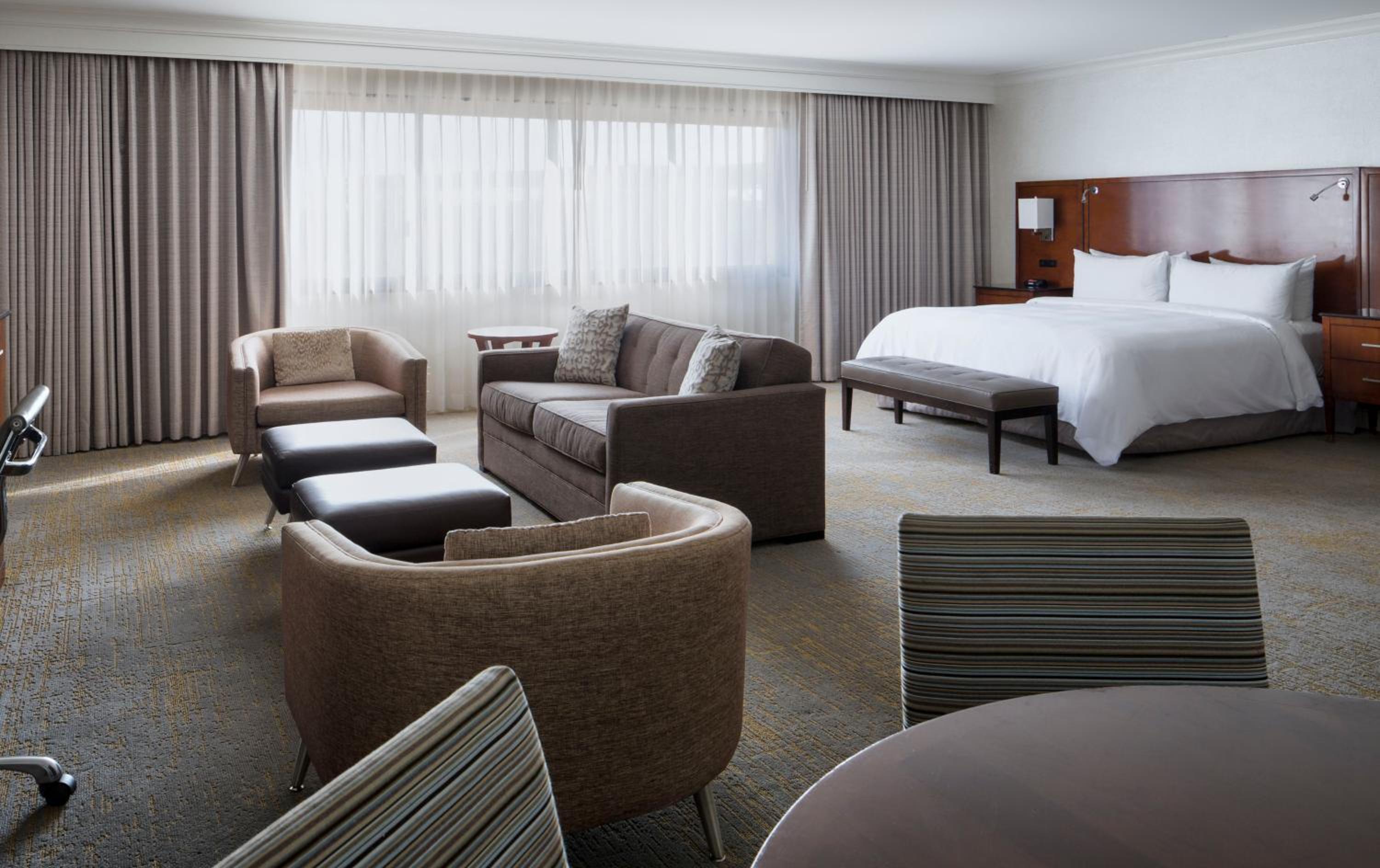 Family Junior Suite - Photo 2