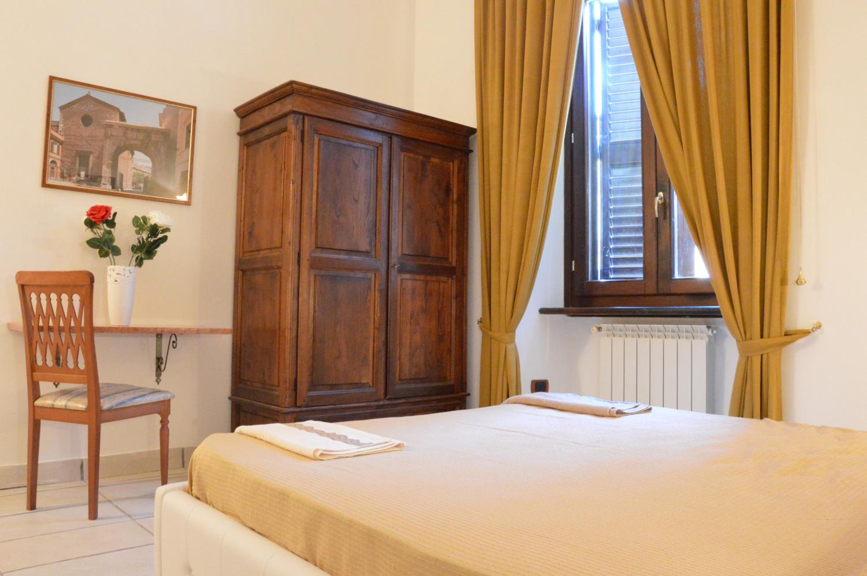 Deluxe Room photo 2