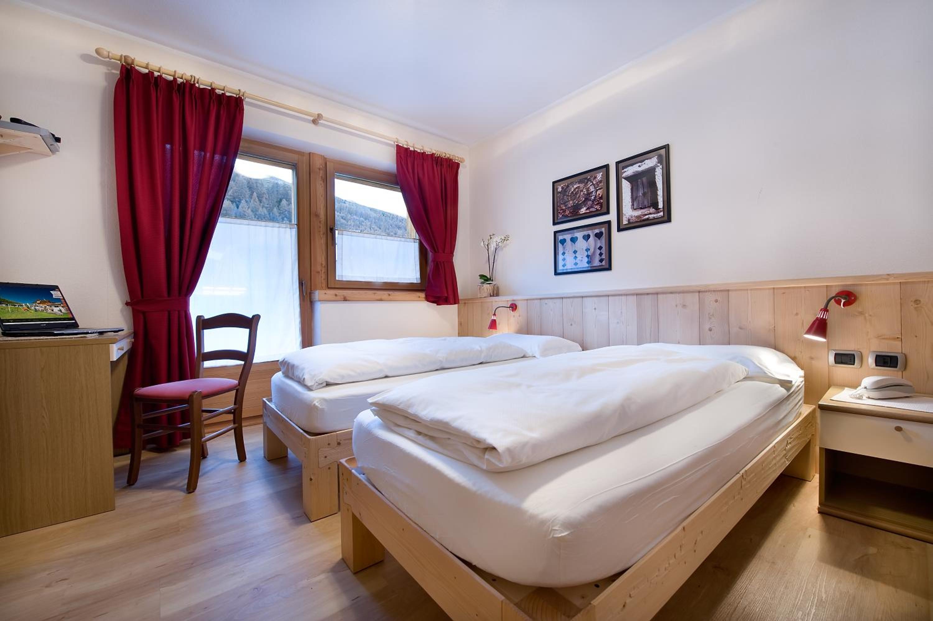 Double or Twin Room photo 1
