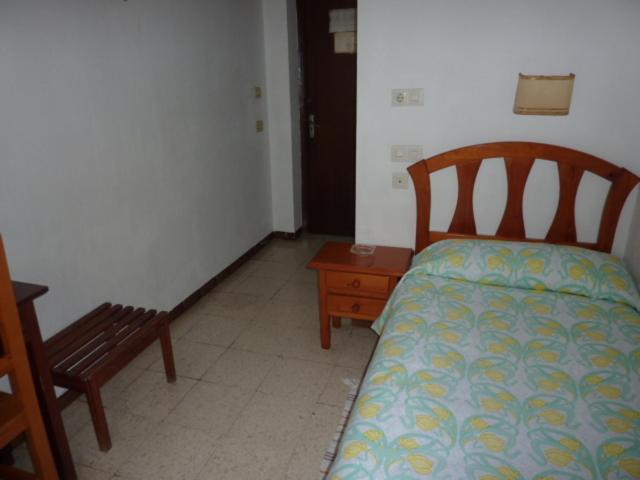 Habitación Individual