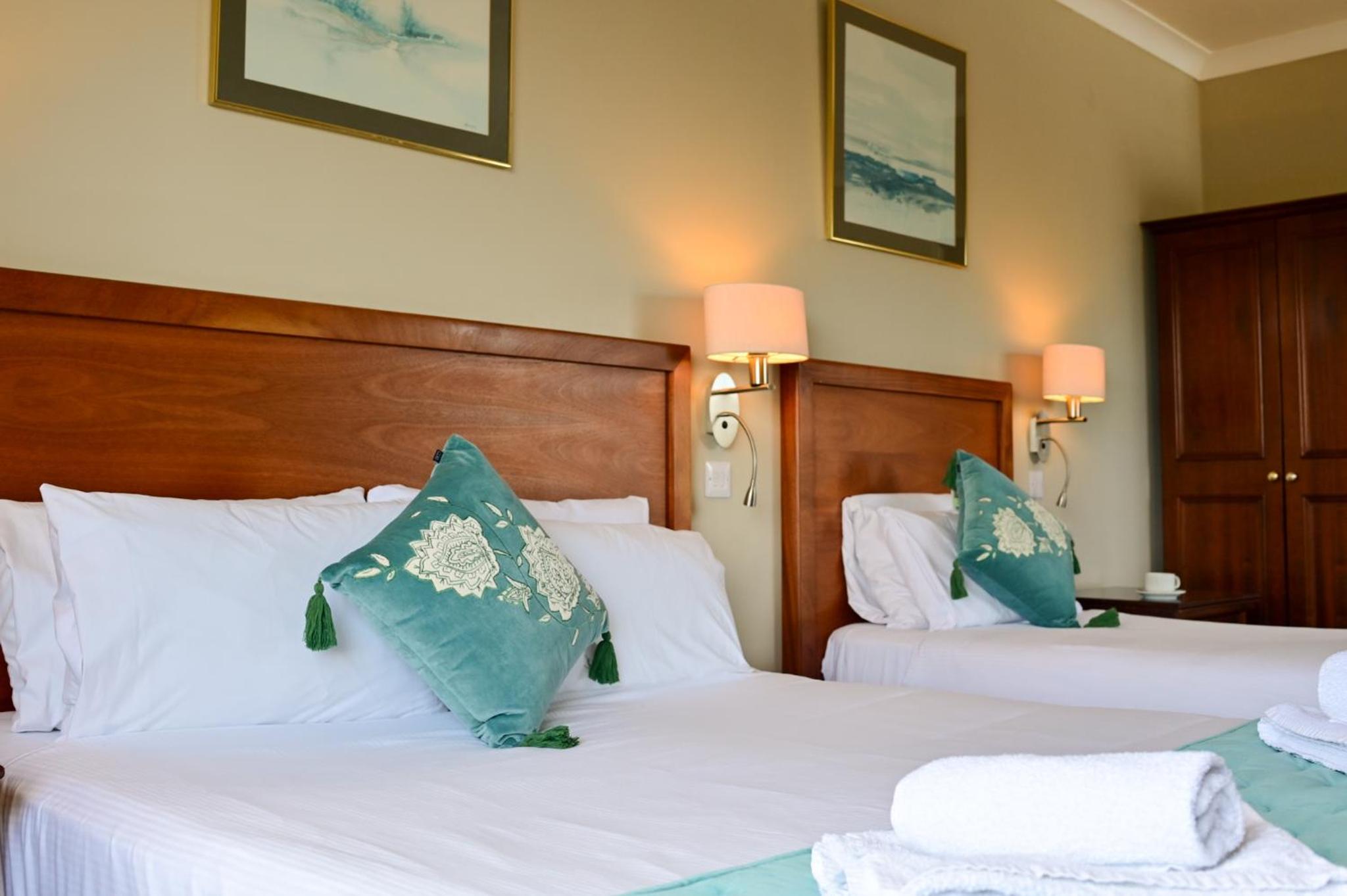 Standard Triple Room photo 2