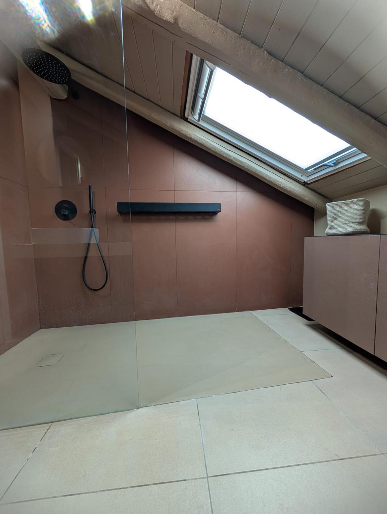 Deluxe Suite with Sea View