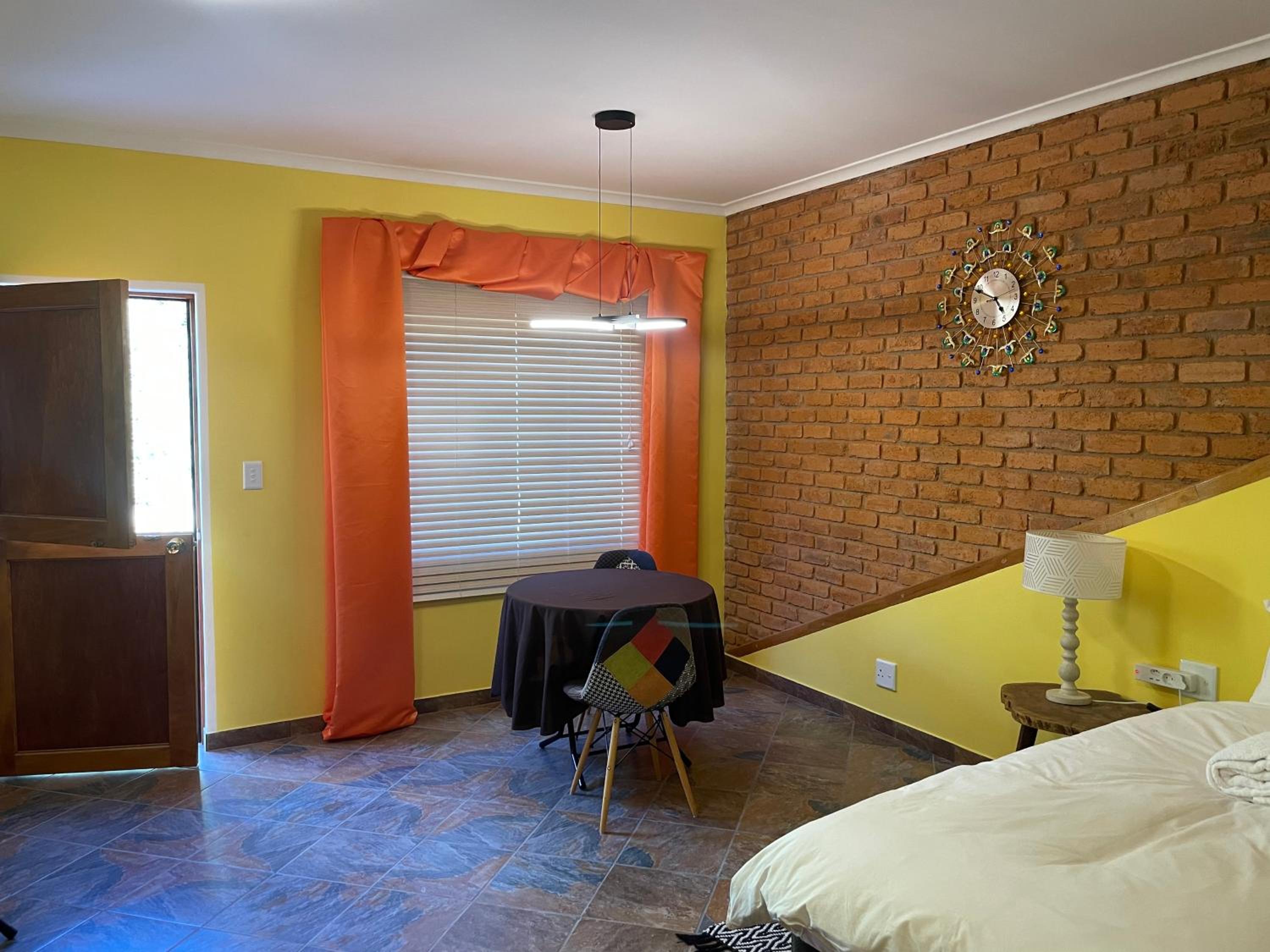 Deluxe Double Room with Bath photo 3