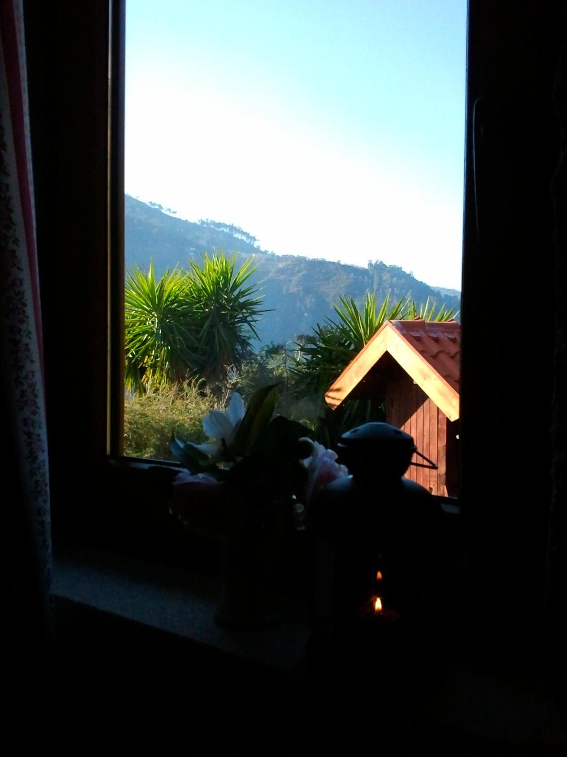 Double Room with Shower photo 3