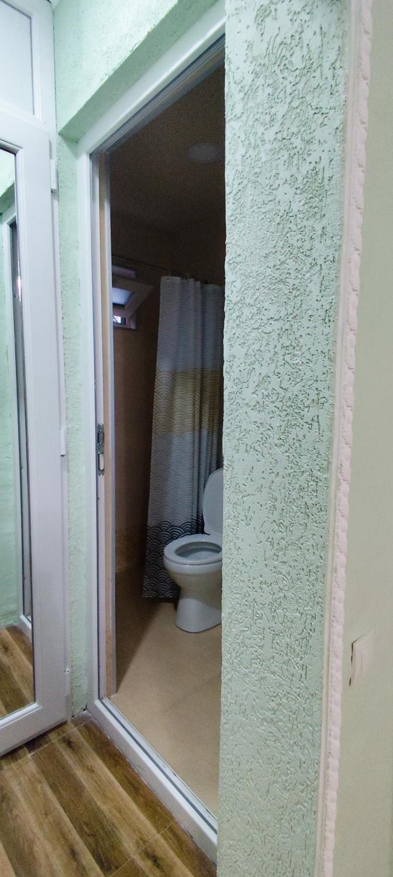 Quadruple Room with Private Bathroom photo 1