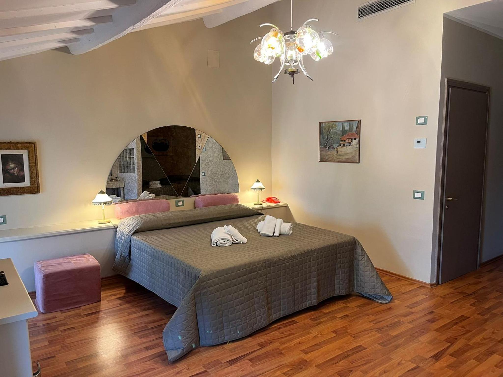 Superior Quadruple Room