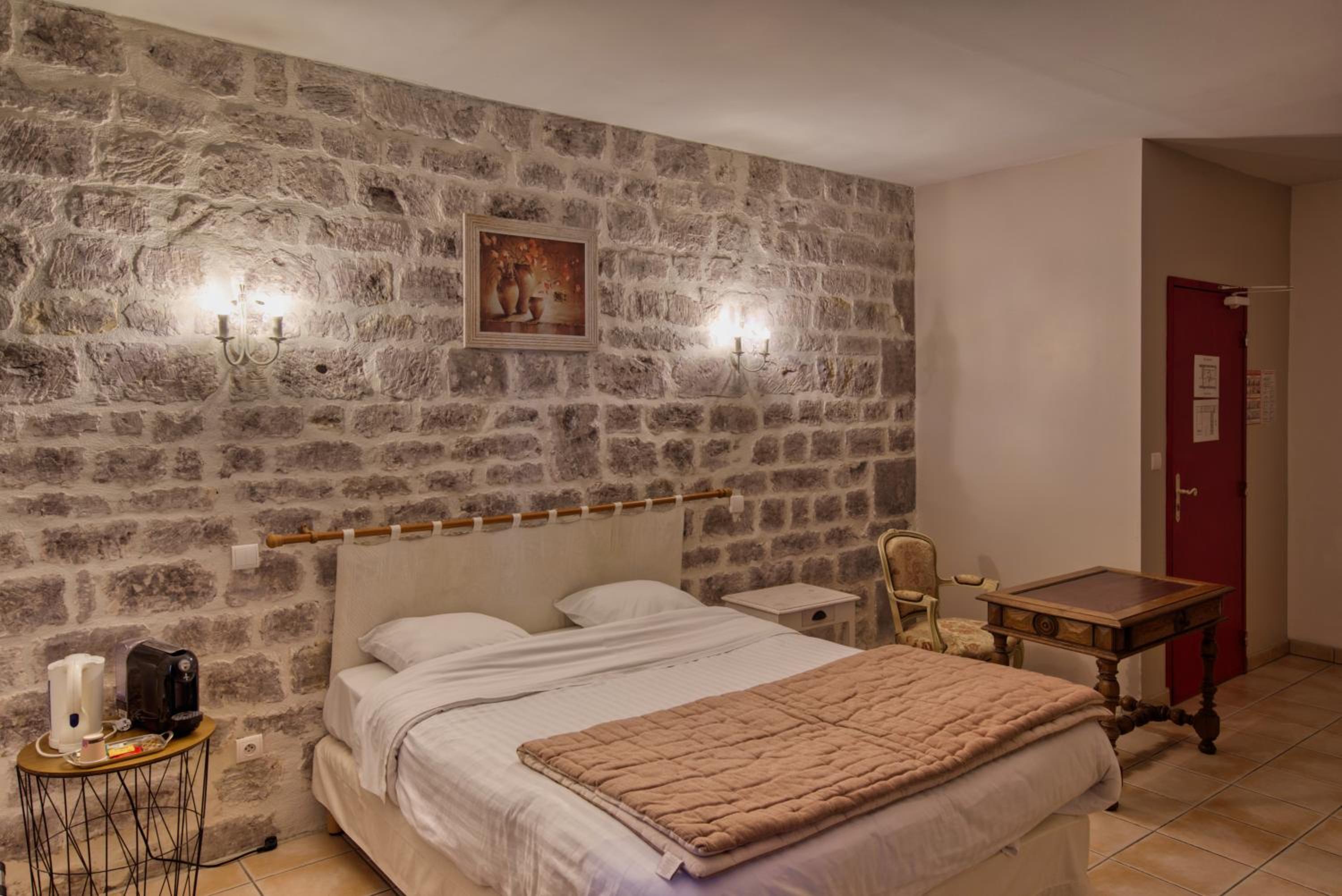 Superior Double Room photo 2