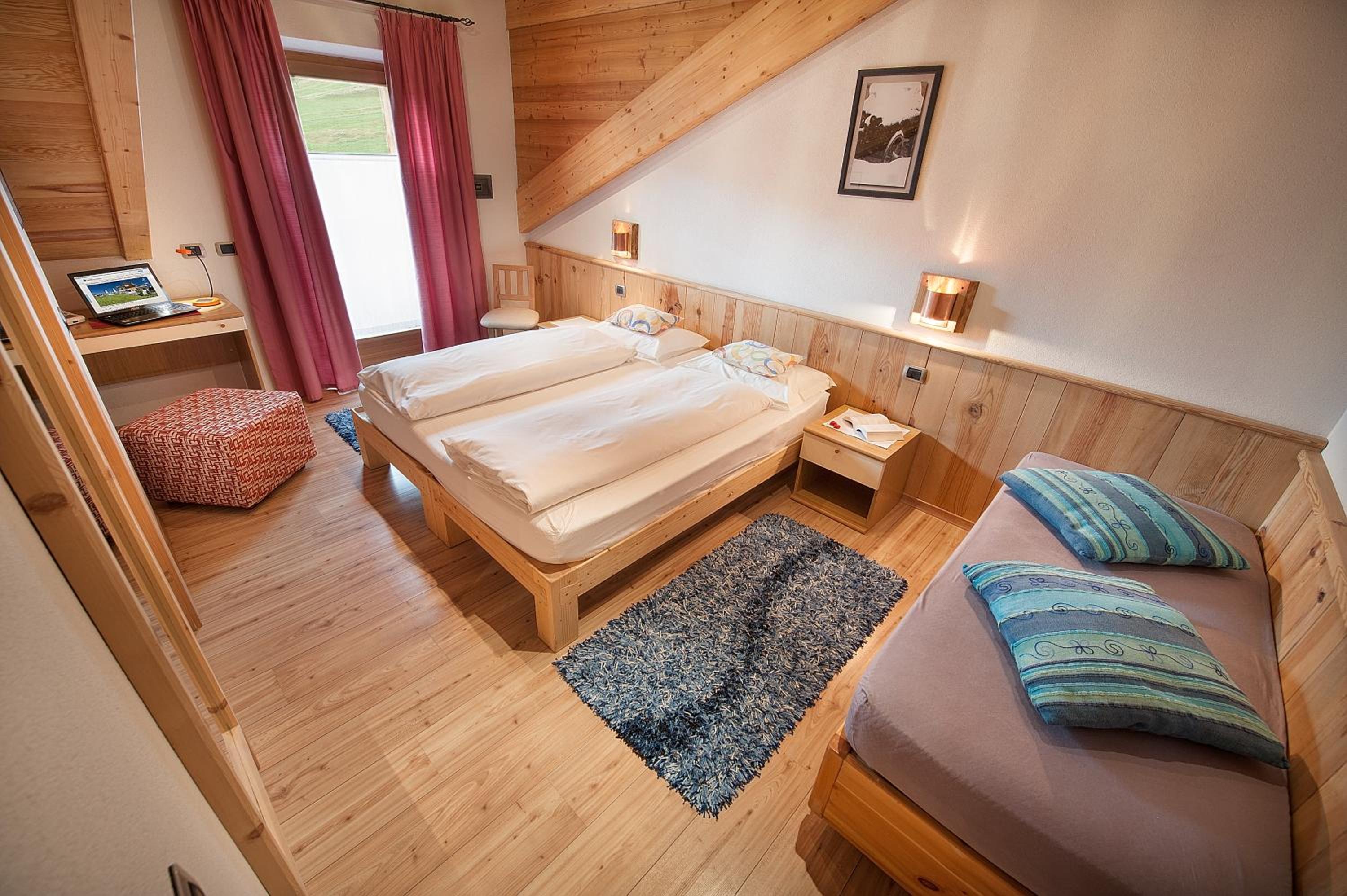 Superior Triple Room photo 1