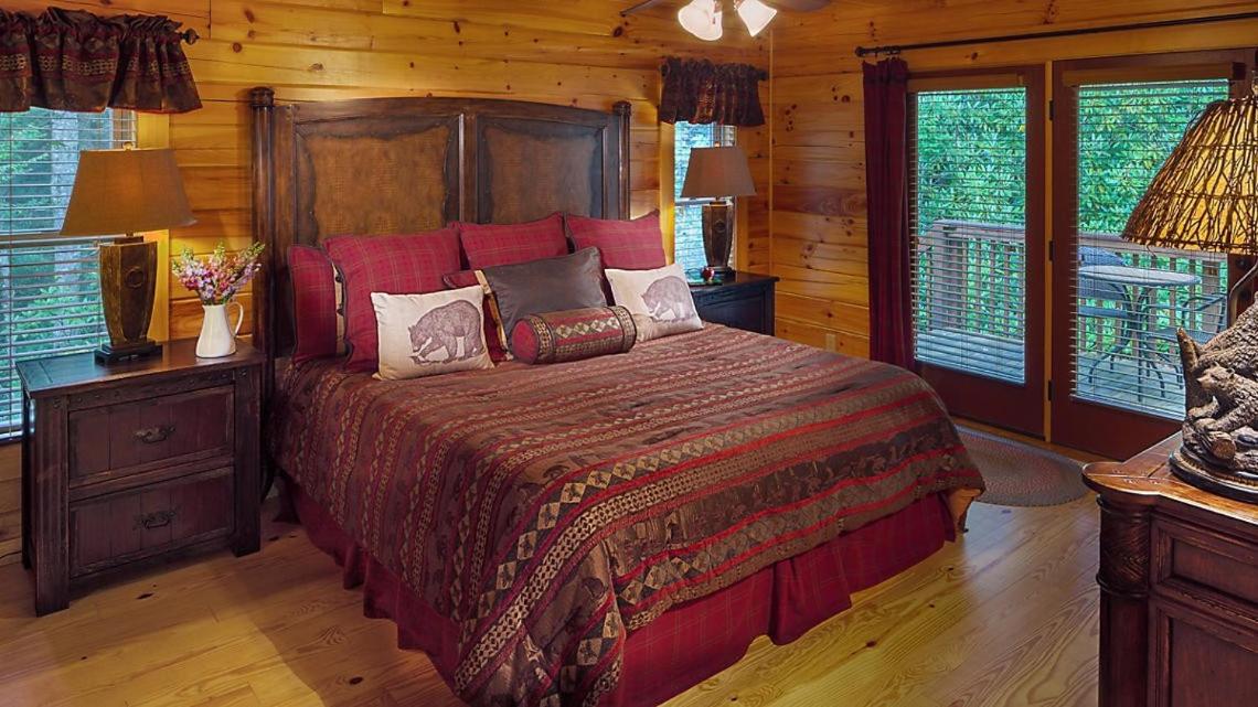 Three-Bedroom Suite photo 3