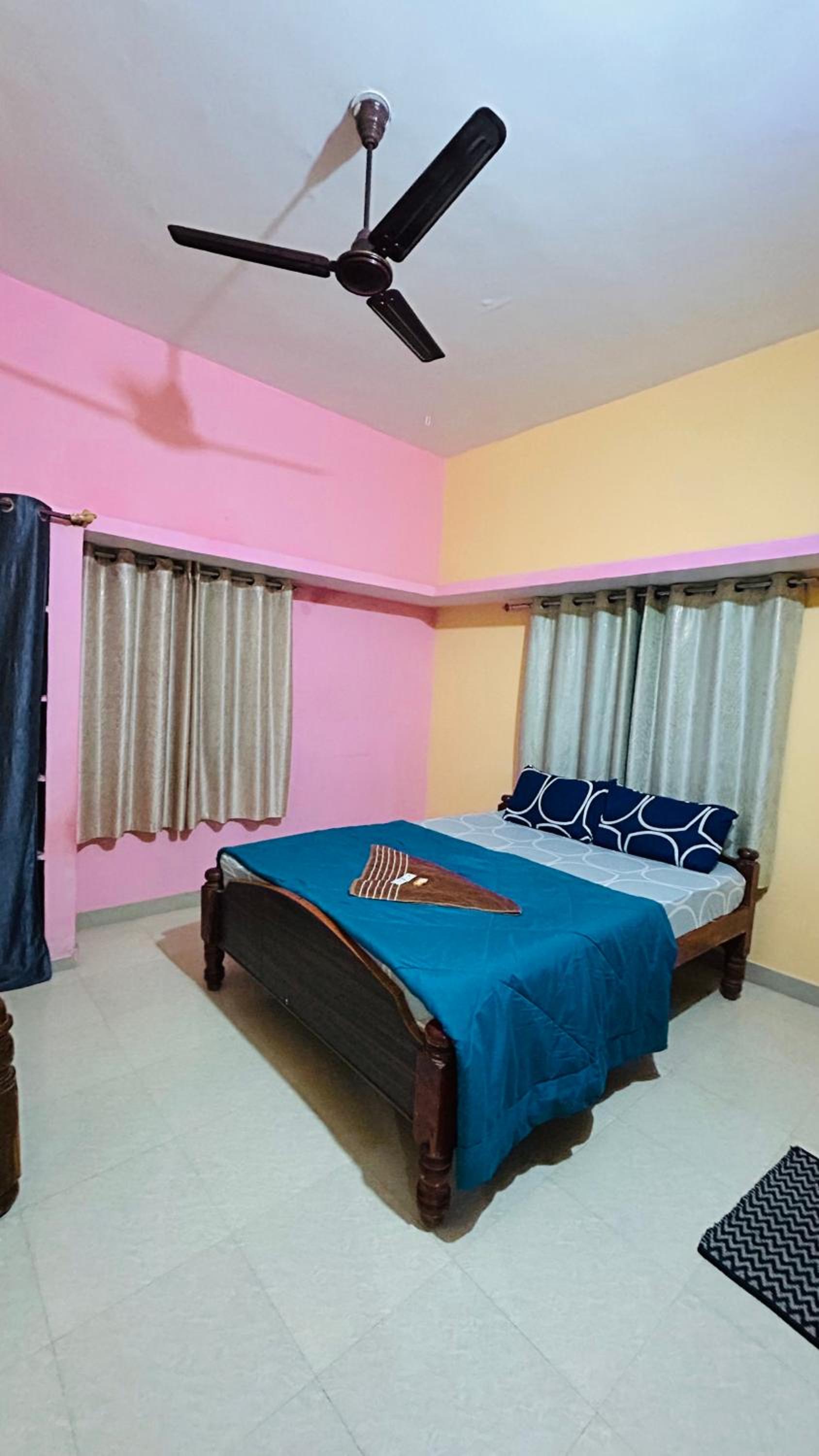 Two-Bedroom House photo 3