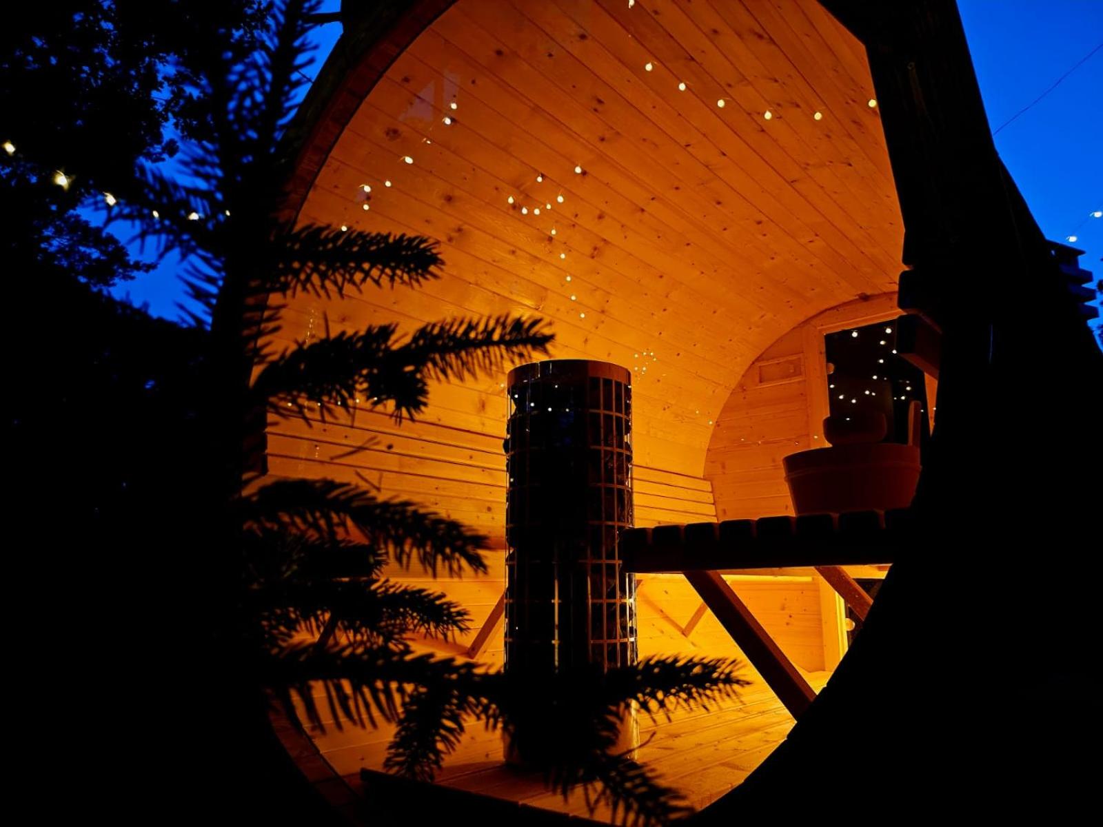 Villa photo 1