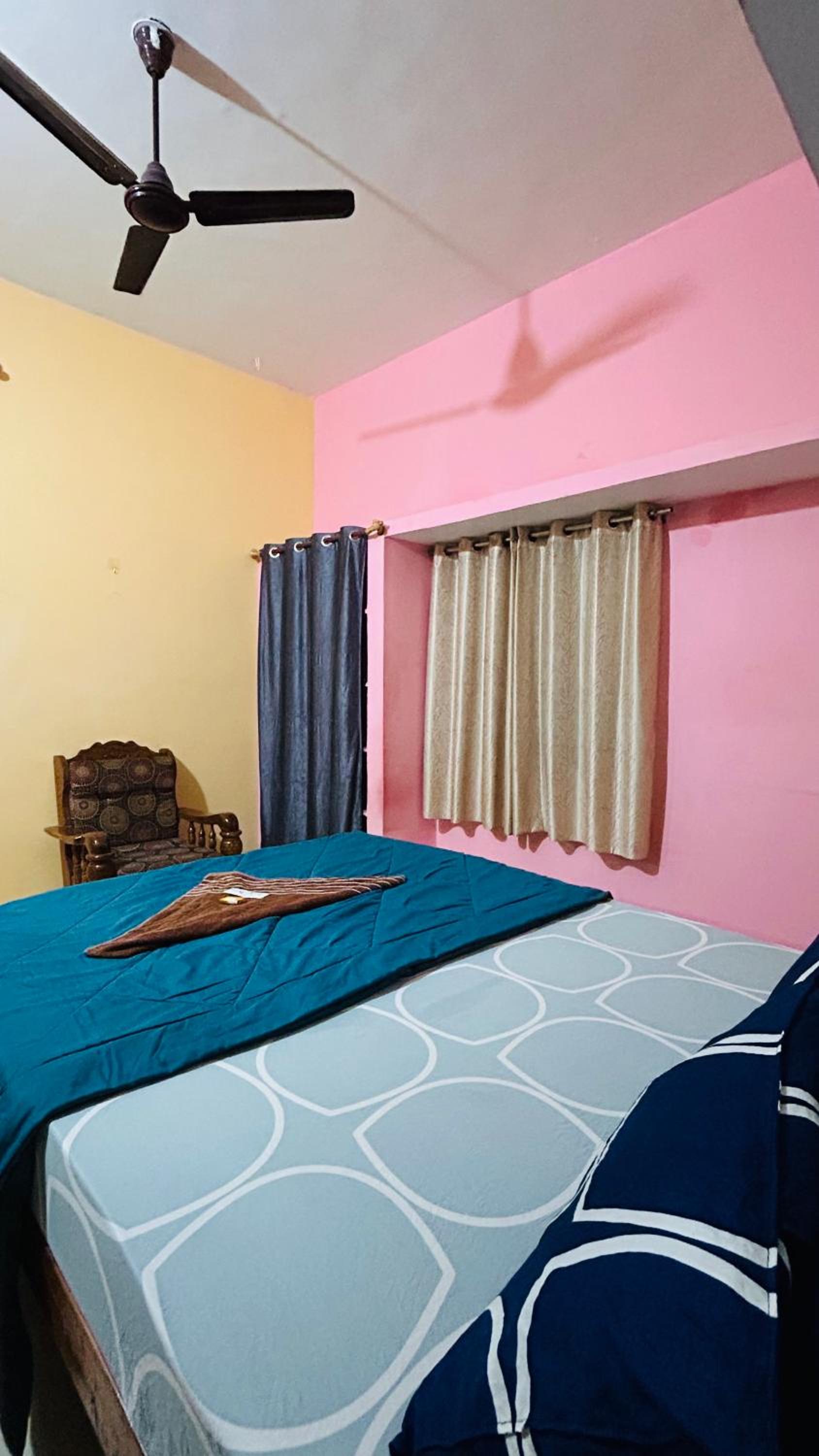Two-Bedroom House photo 3