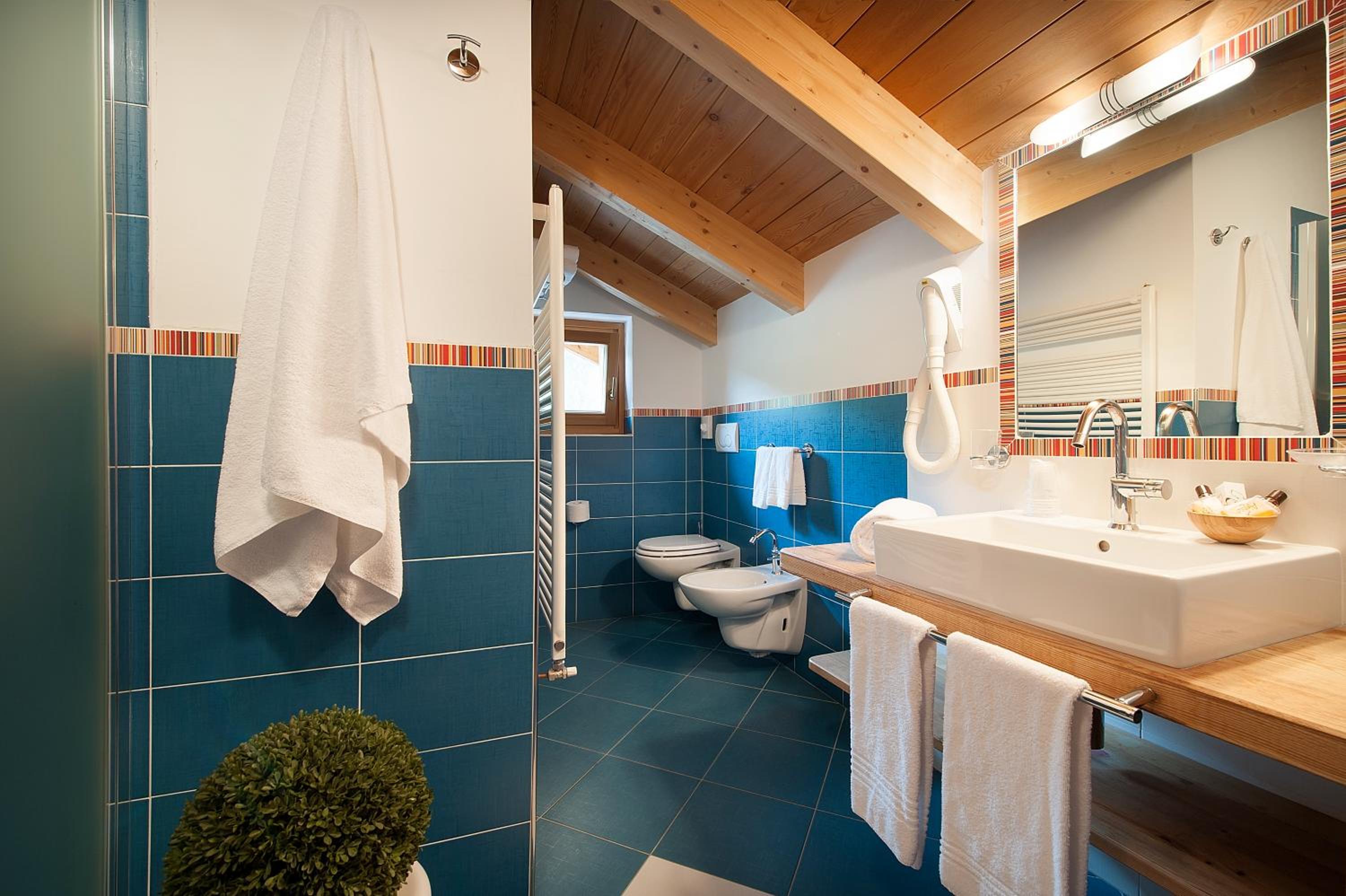 Superior Triple Room photo 3