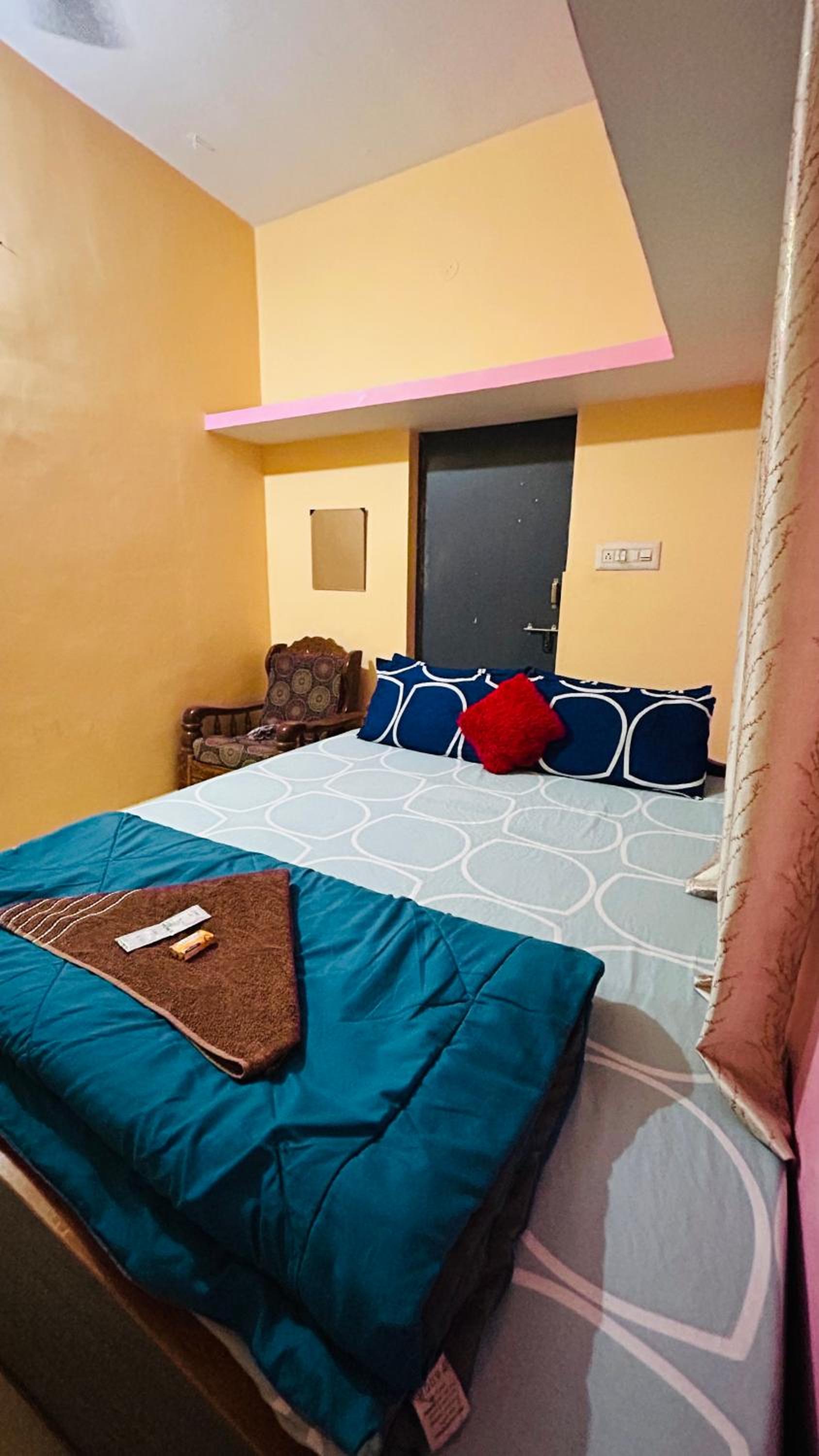 Two-Bedroom House photo 1