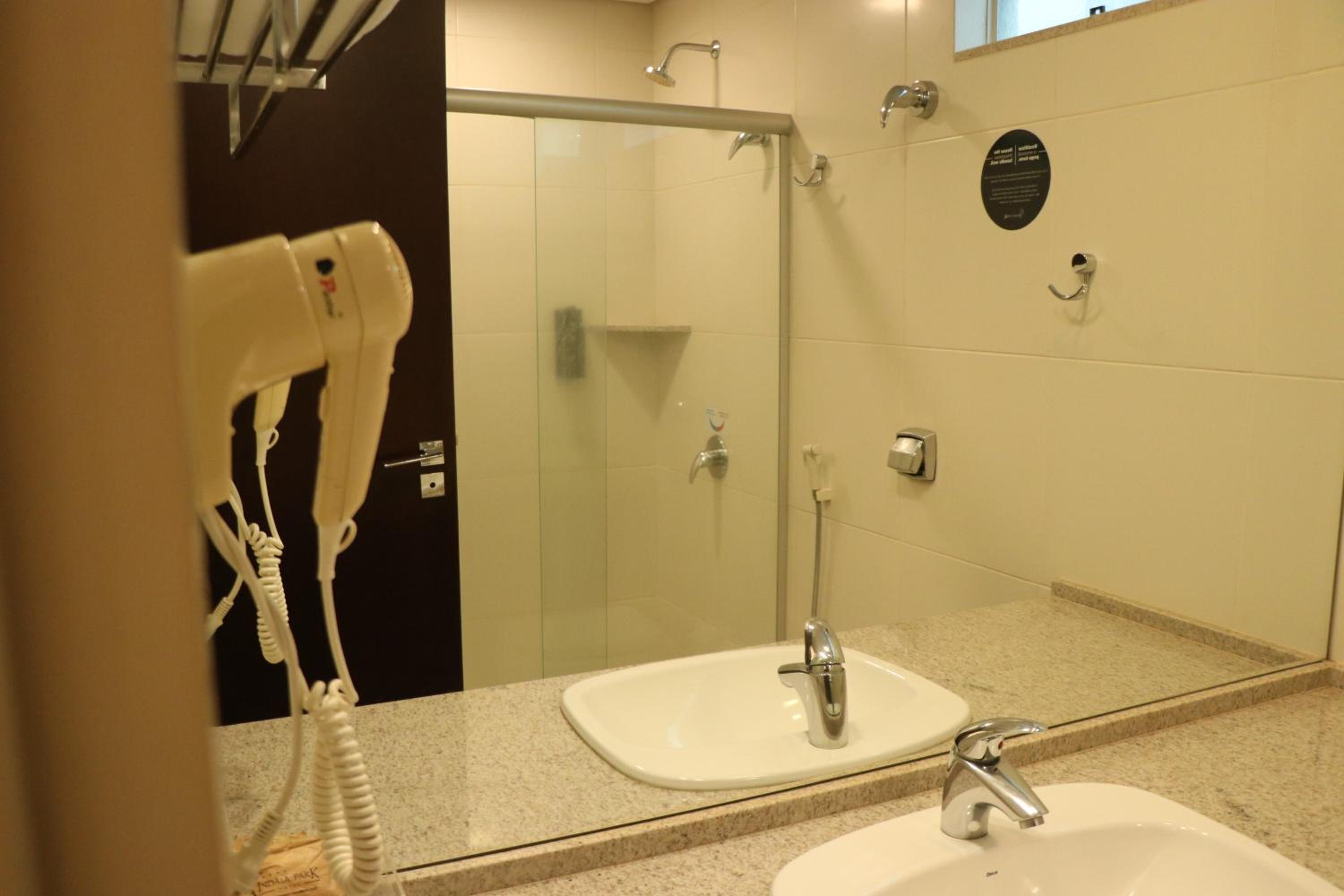 Economy Single Room
