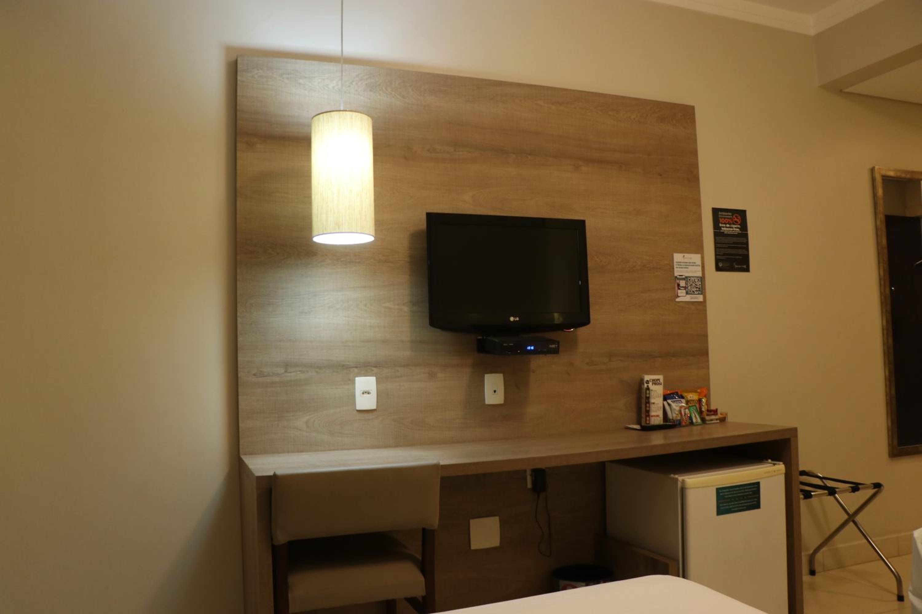 Economy Twin Room