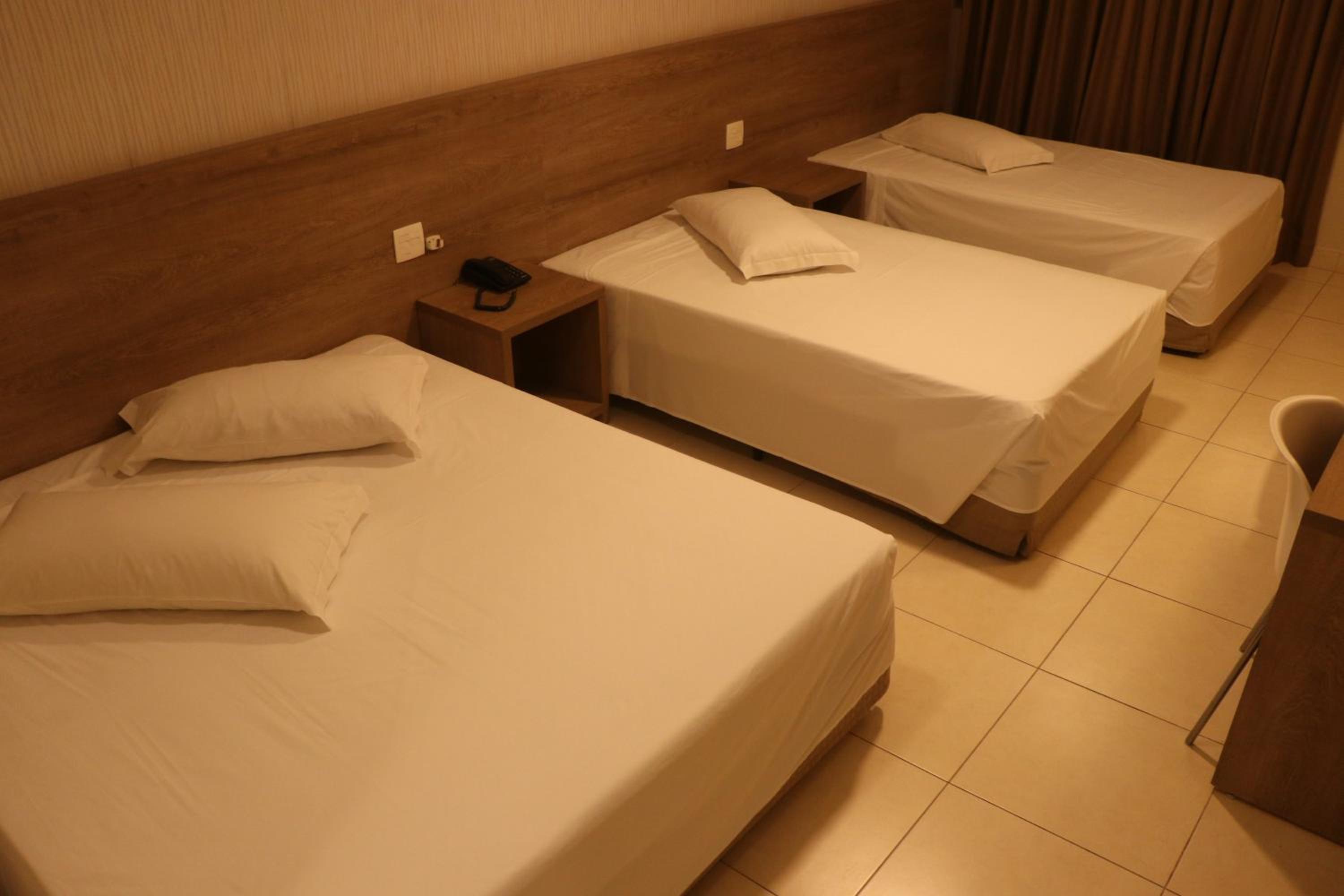 Deluxe Quadruple Room photo 2