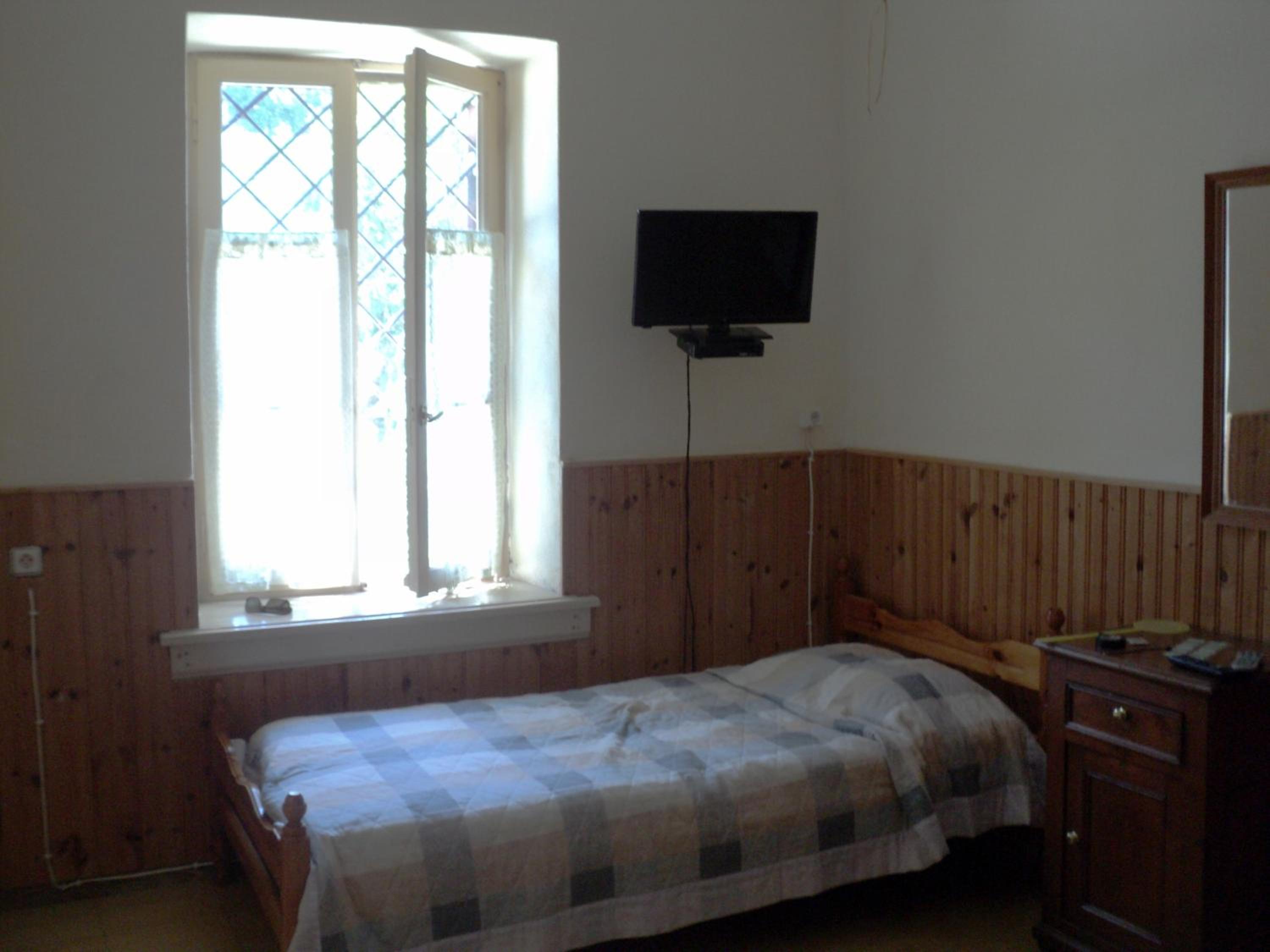  Two-Bedroom Apartment with Garden View  photo 1