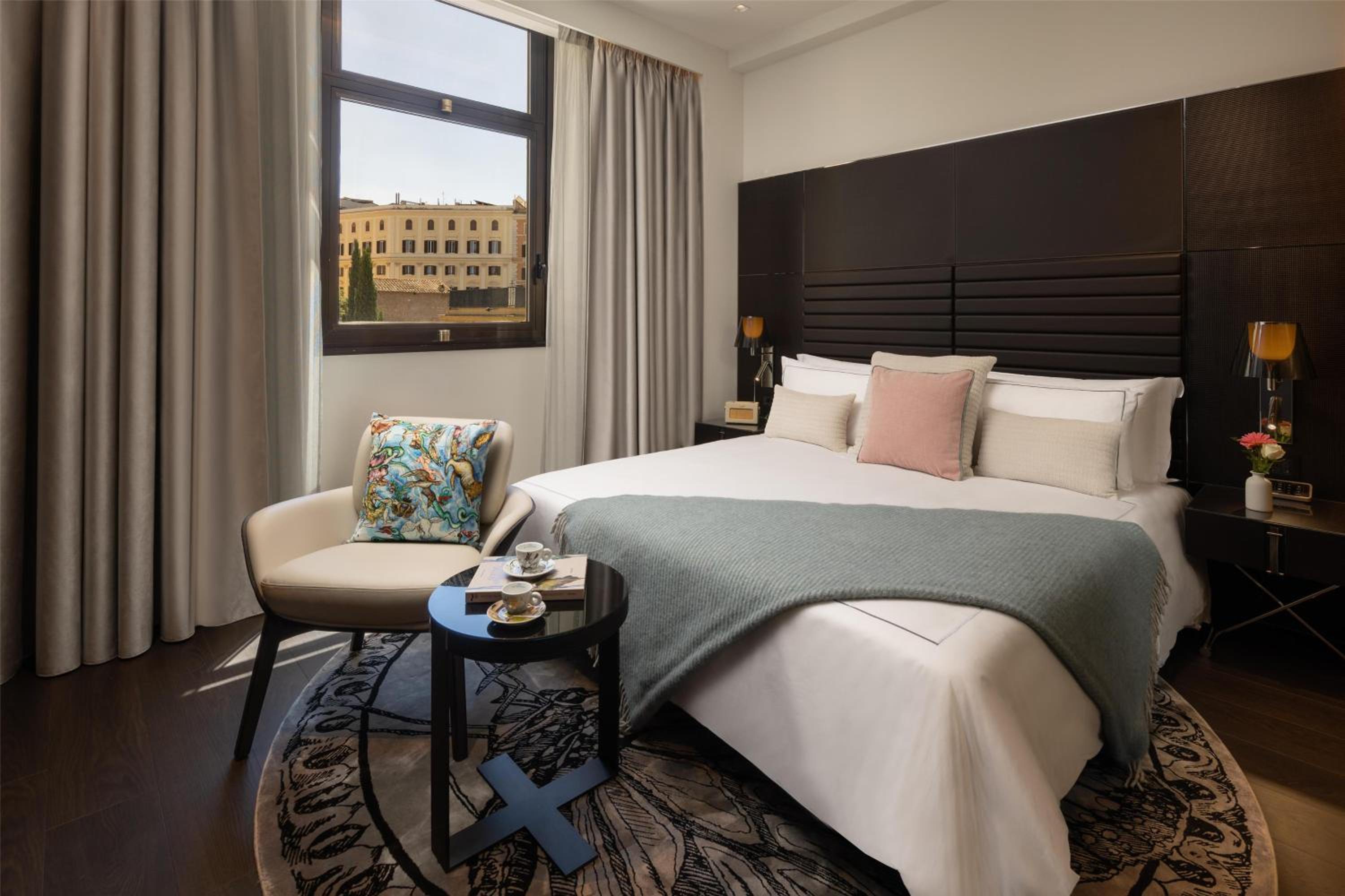 One Bedroom Suite King