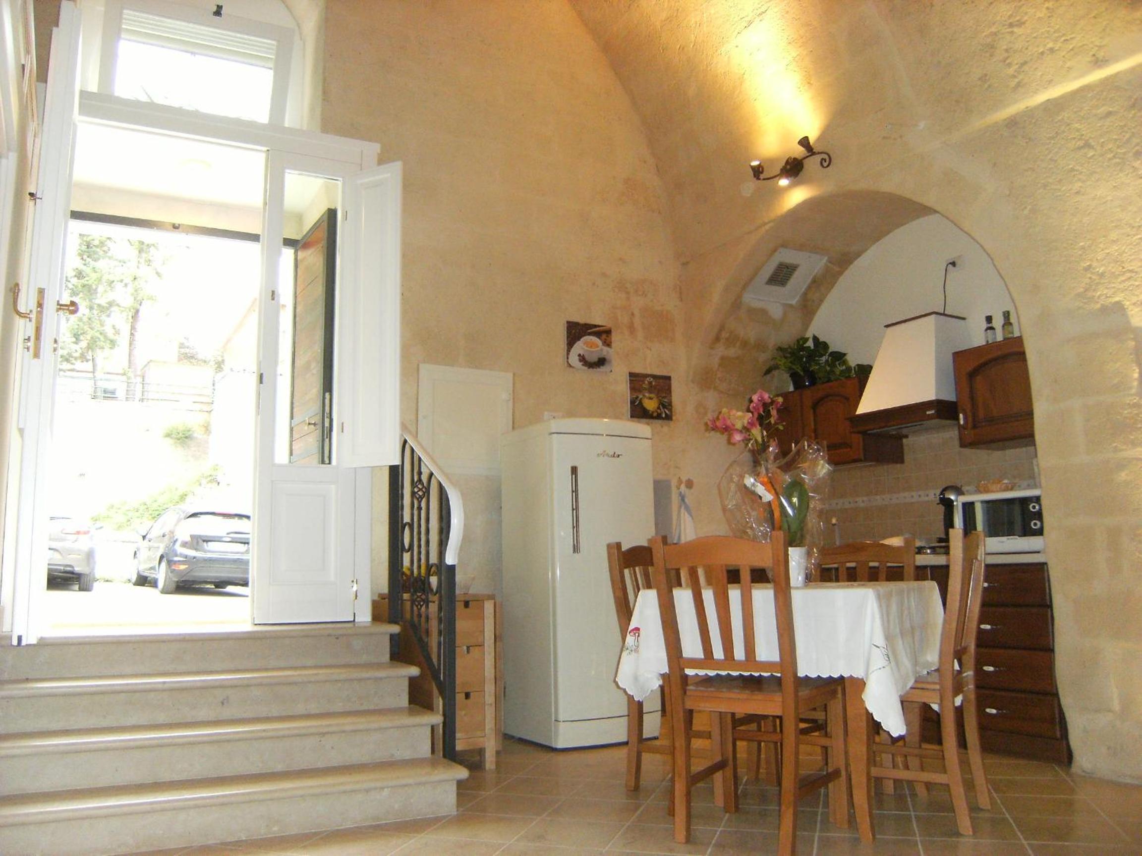 Holiday Home "rock" - Photo 28