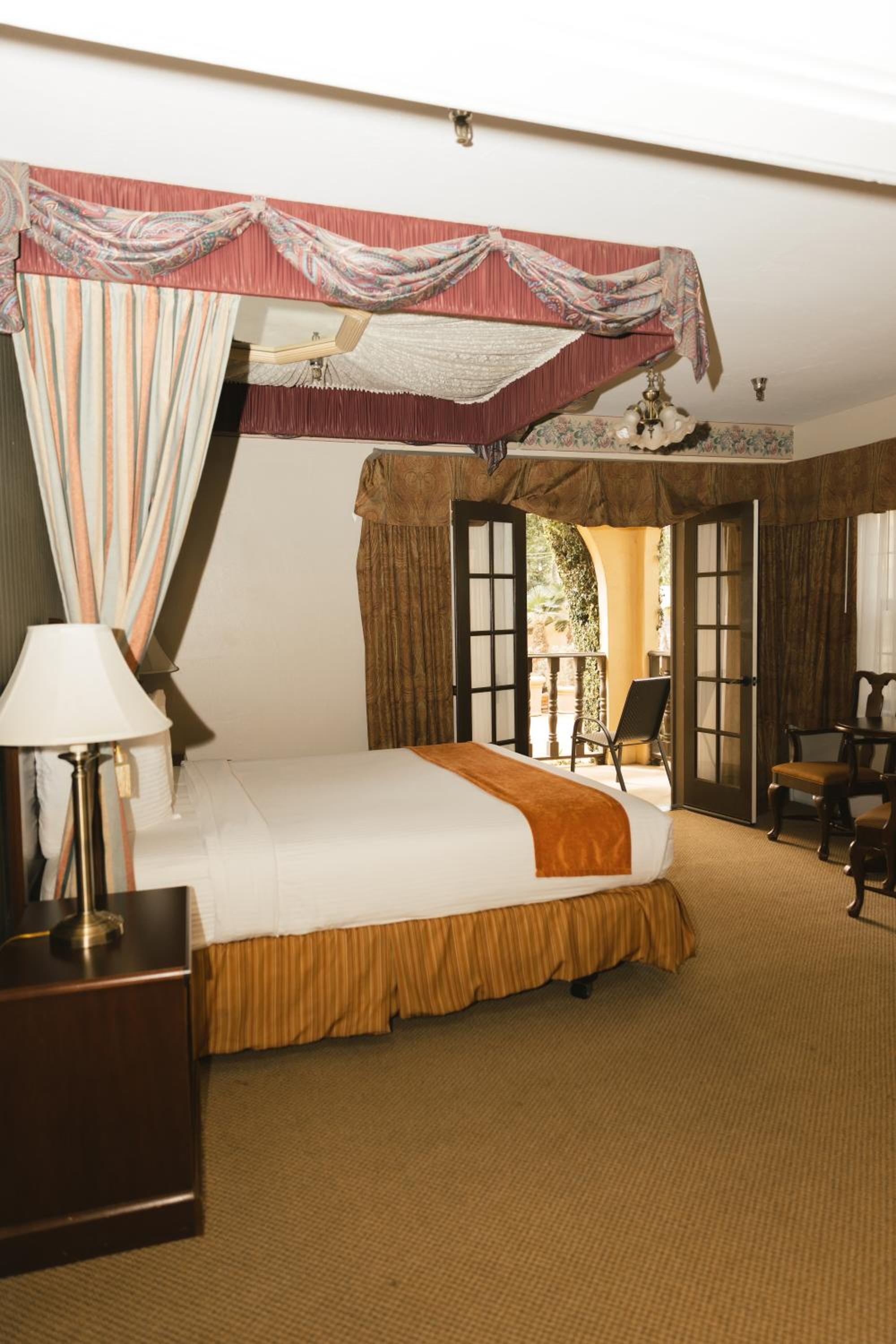 Master Suite - Photo 4