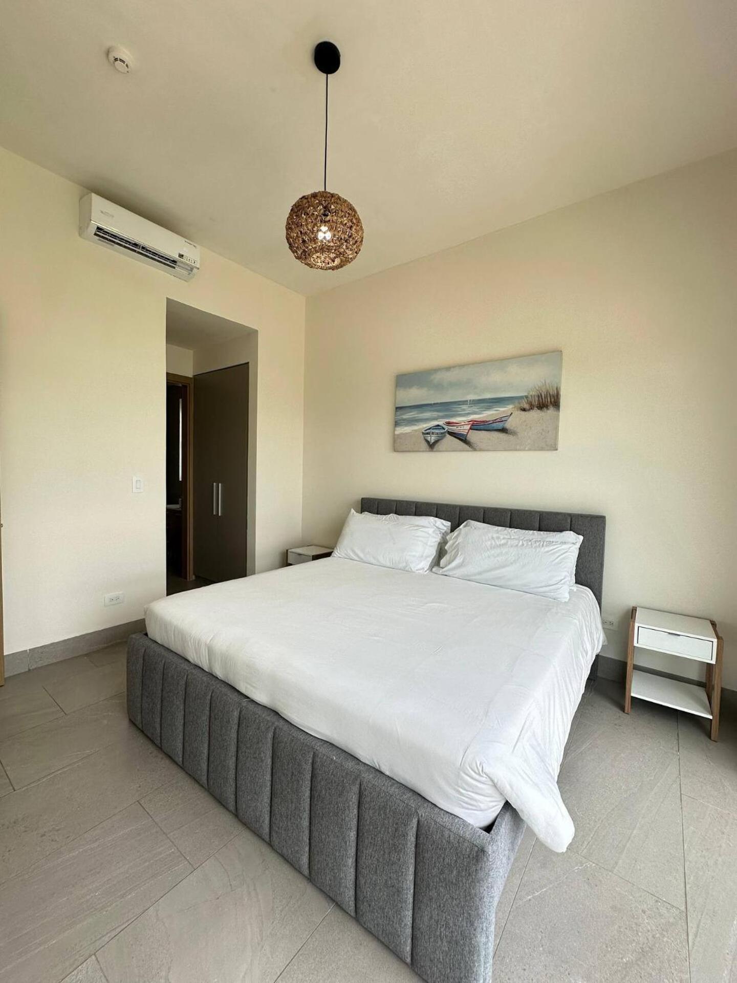 Two-Bedroom Deluxe Apartment photo 1