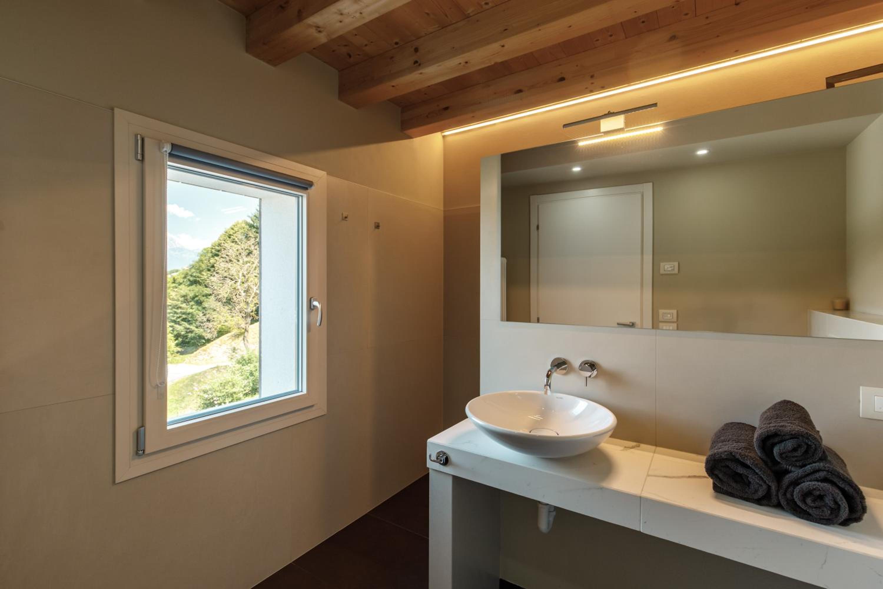 Triple Room with Mountain View - Photo 1