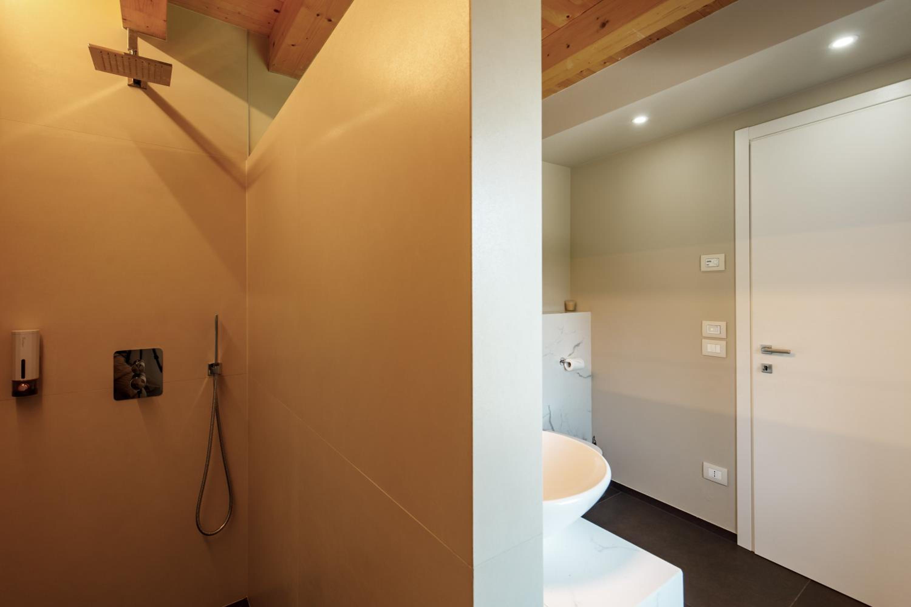 Triple Room with Mountain View - Photo 2