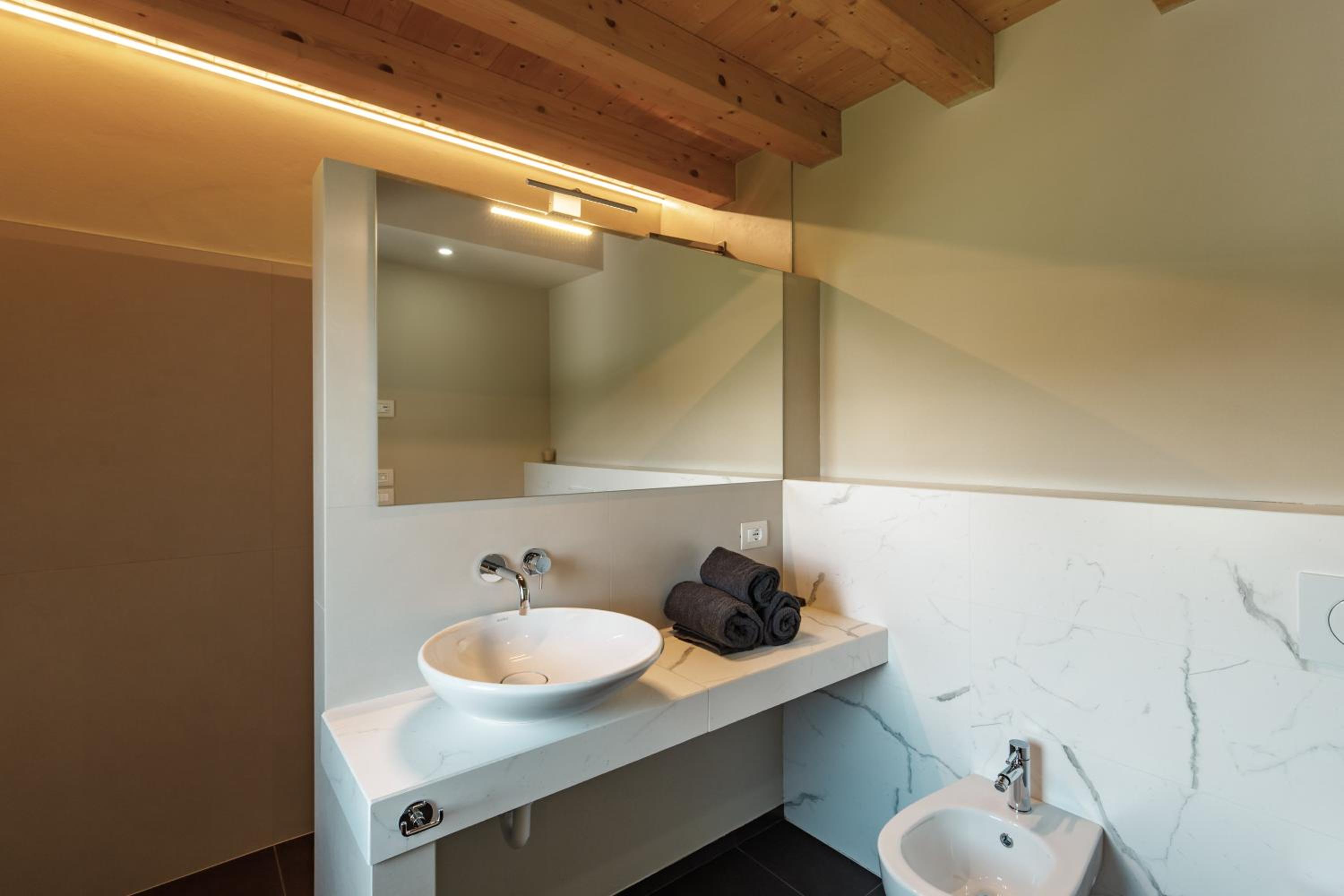 Triple Room with Mountain View - Photo 3
