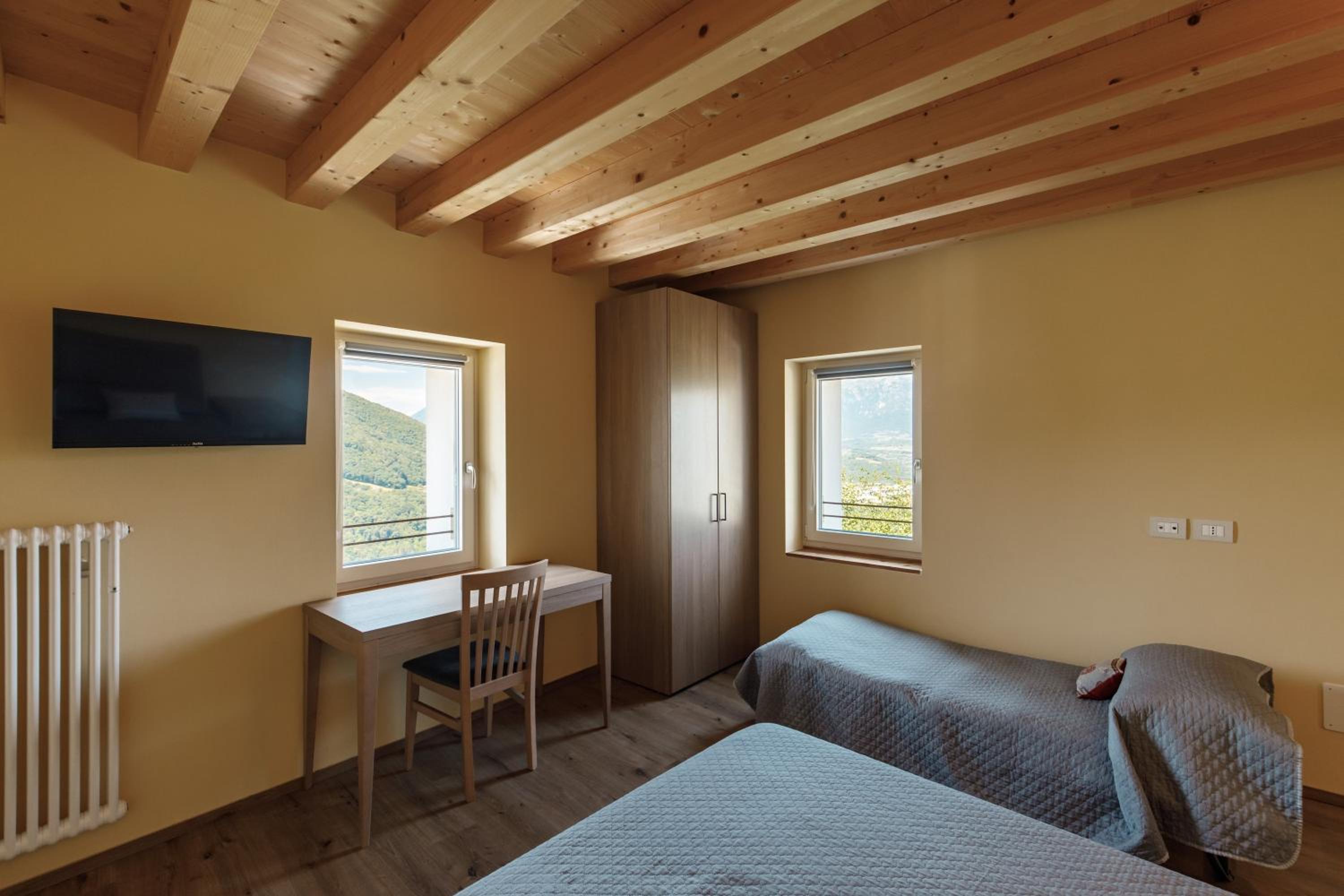 Triple Room with Mountain View - Photo 5