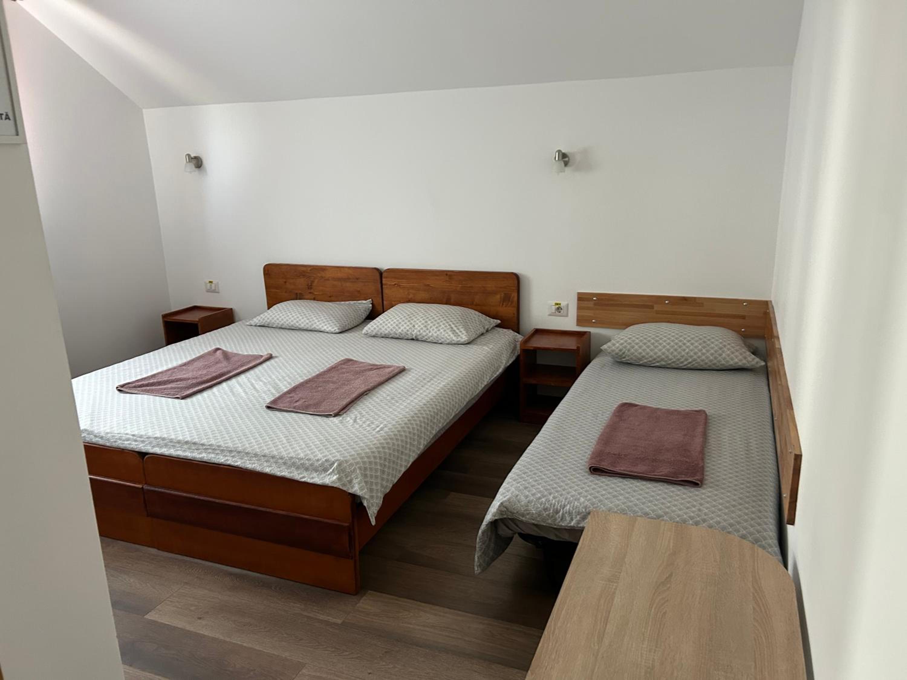 Standard Triple Room photo 1