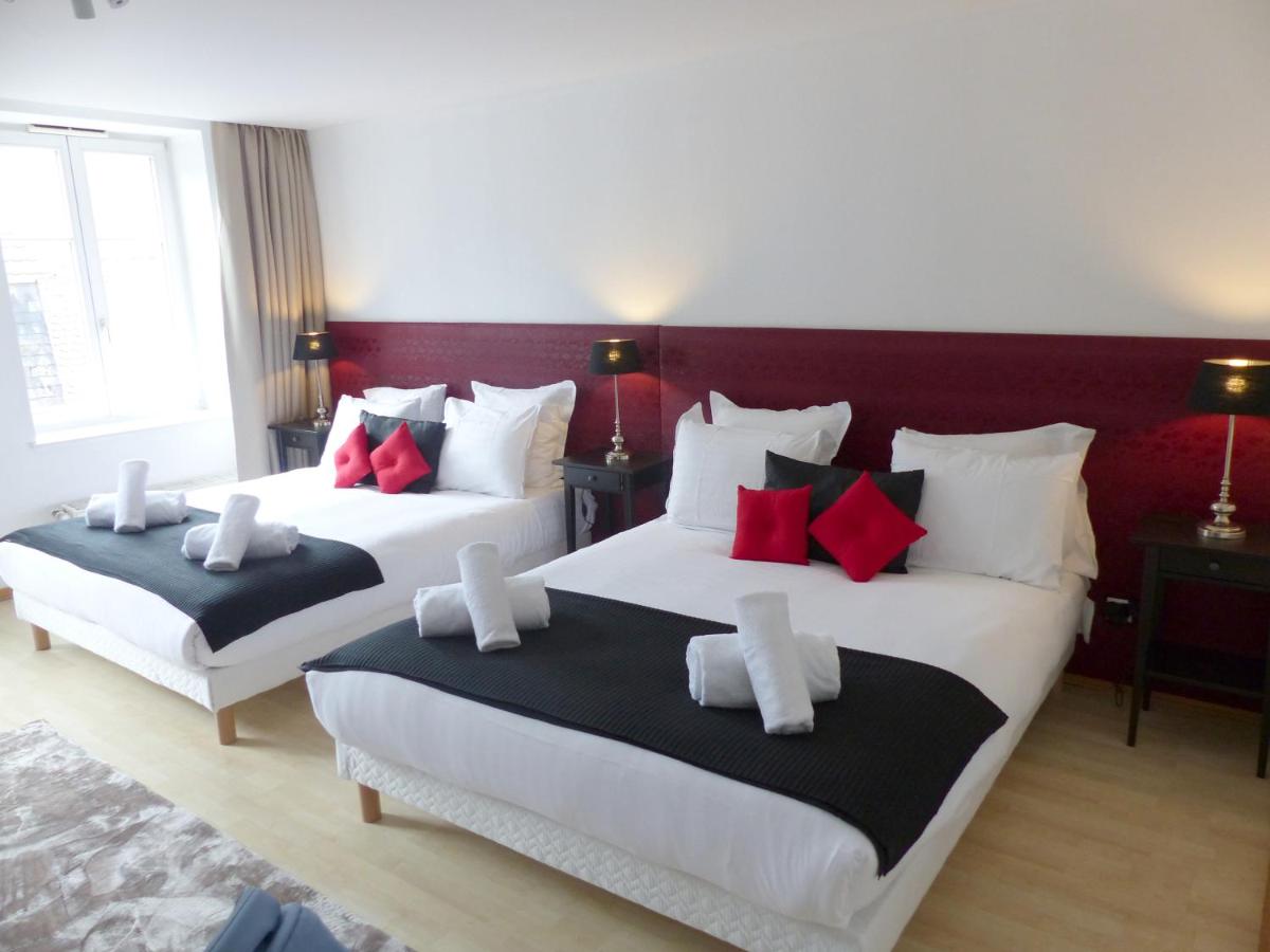 One-Bedroom Apartment 95m2 (4-6 People)- Noack photo 3