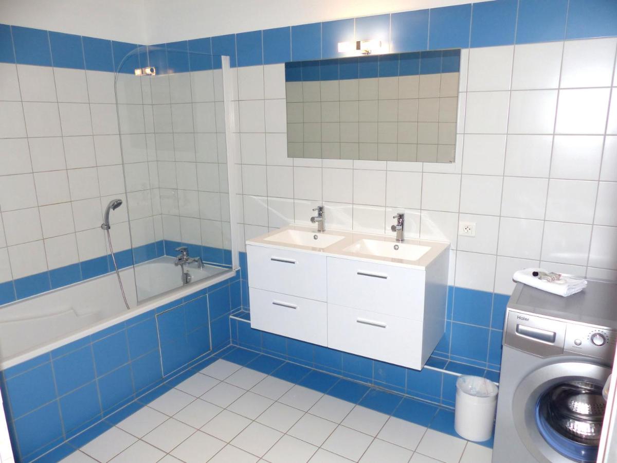 One-Bedroom Apartment 95m2 (4-6 People)- Noack photo 2