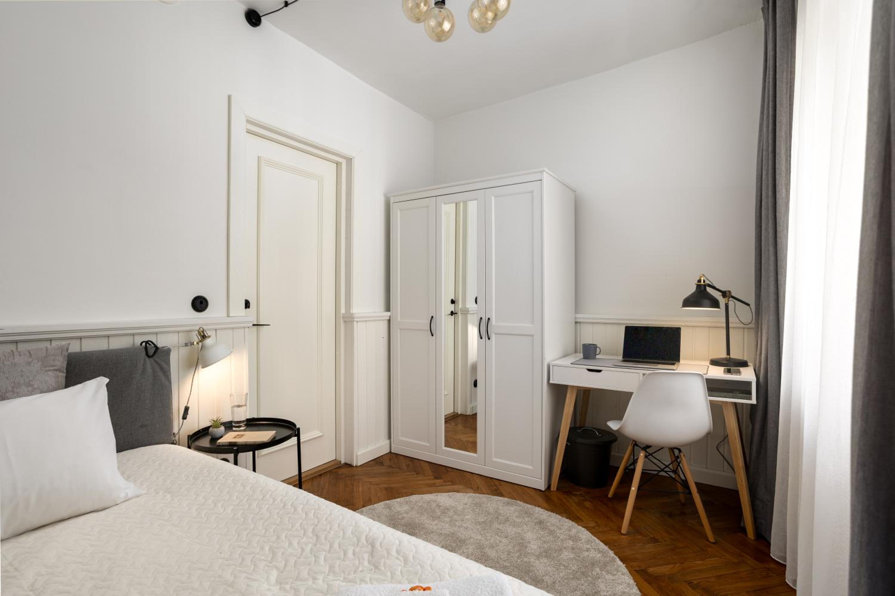 Standard Single Room photo 3