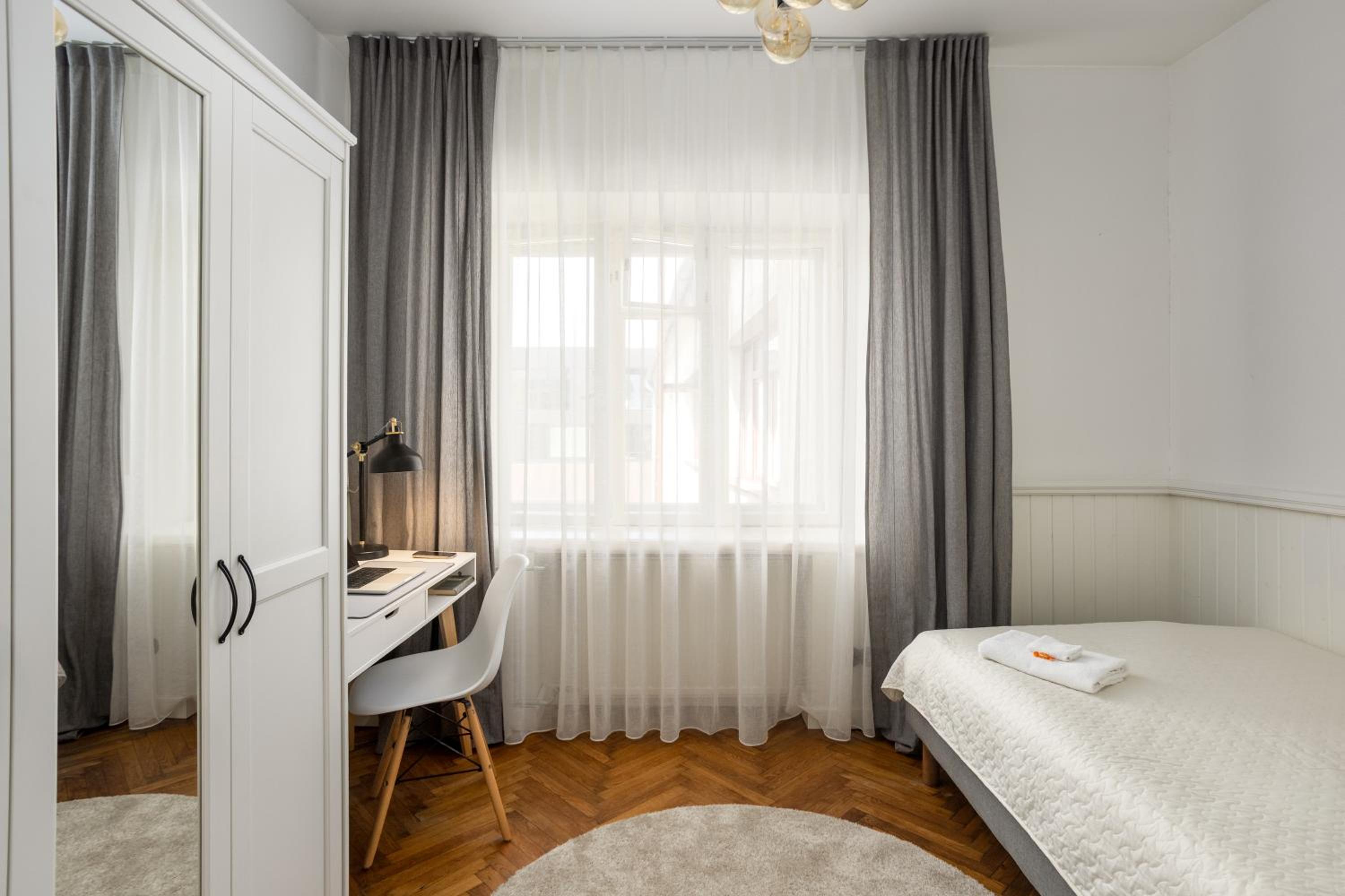 Standard Single Room photo 2