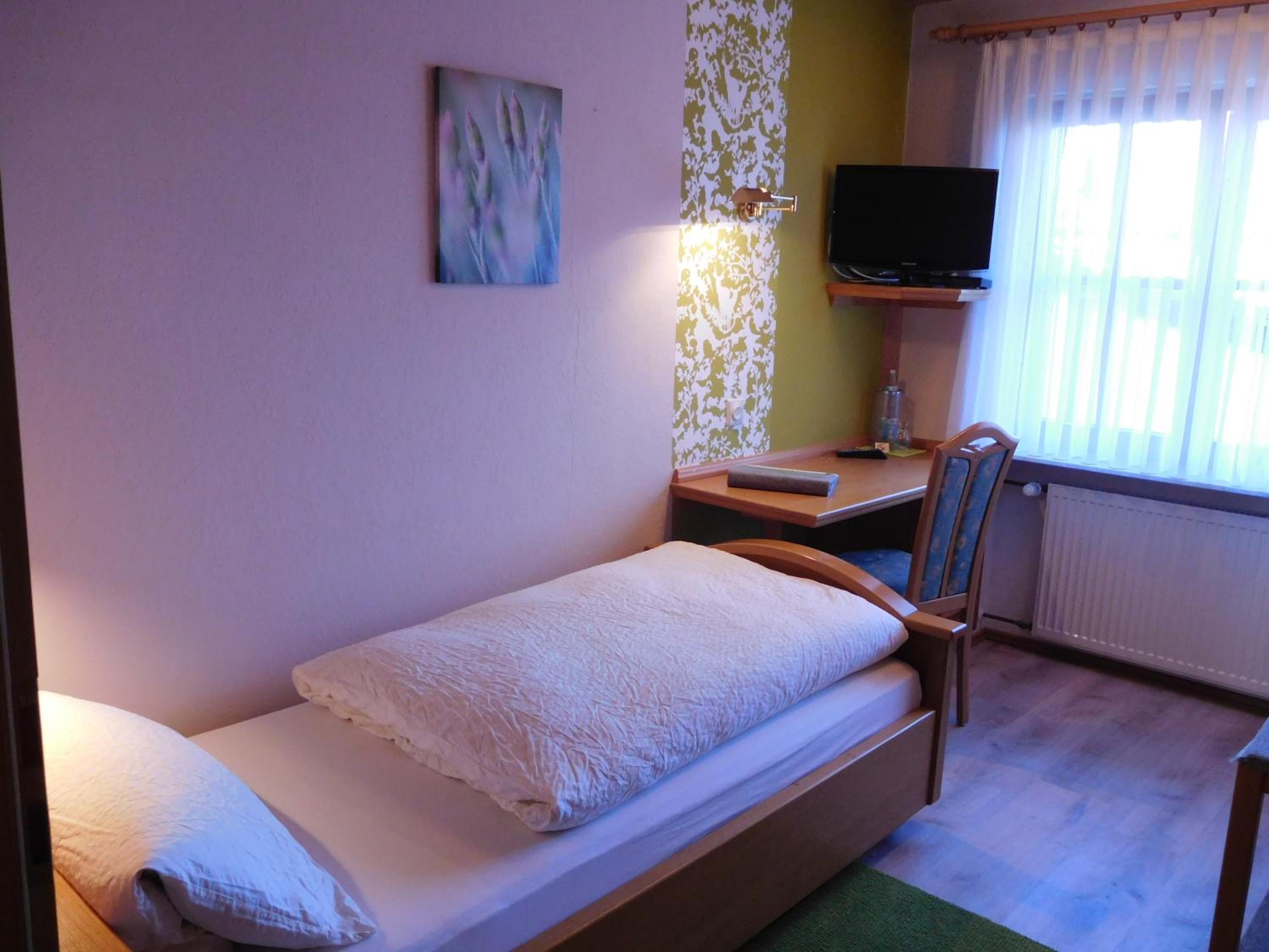 Standard Single Room photo 3