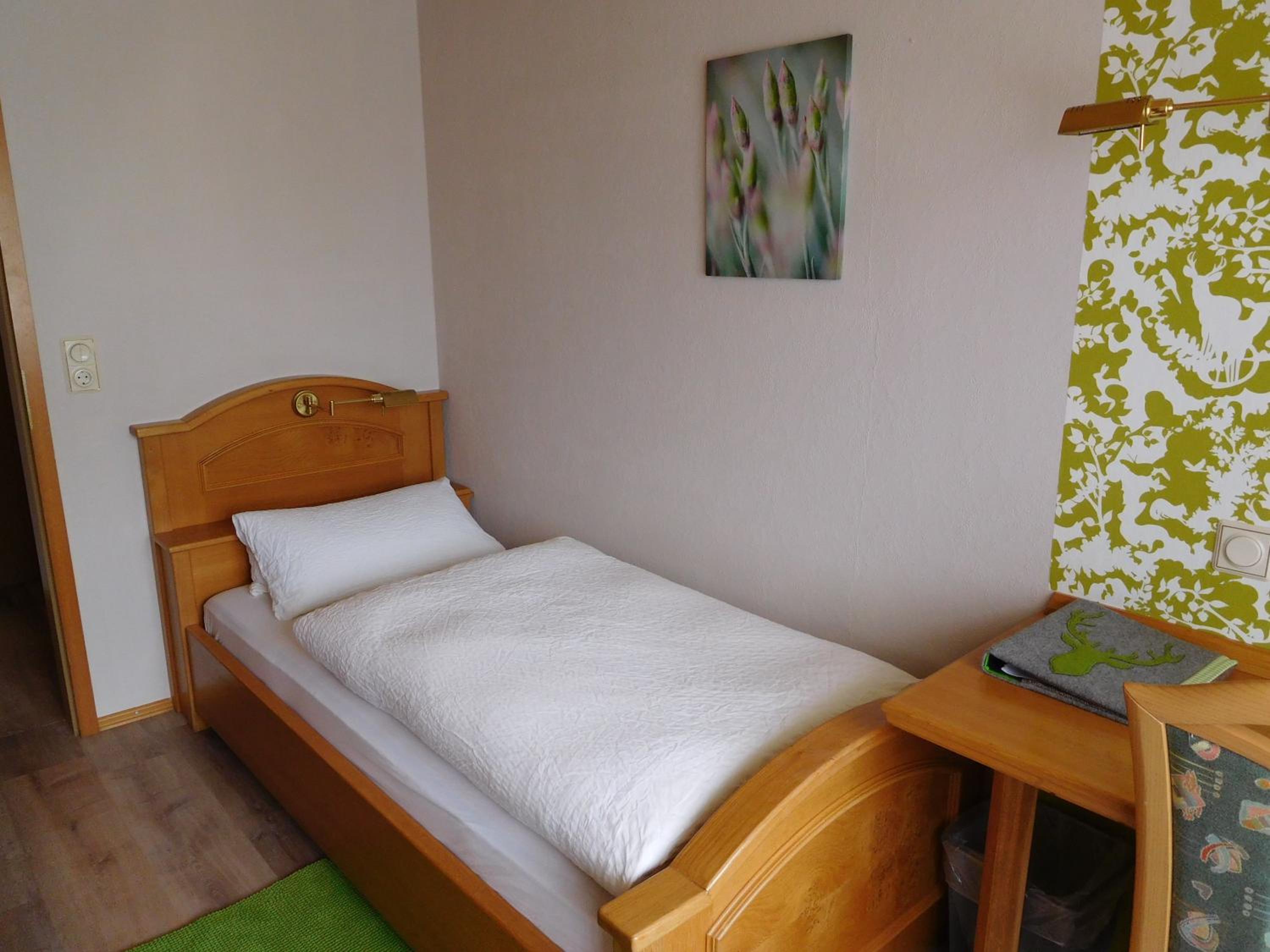 Standard Single Room photo 1