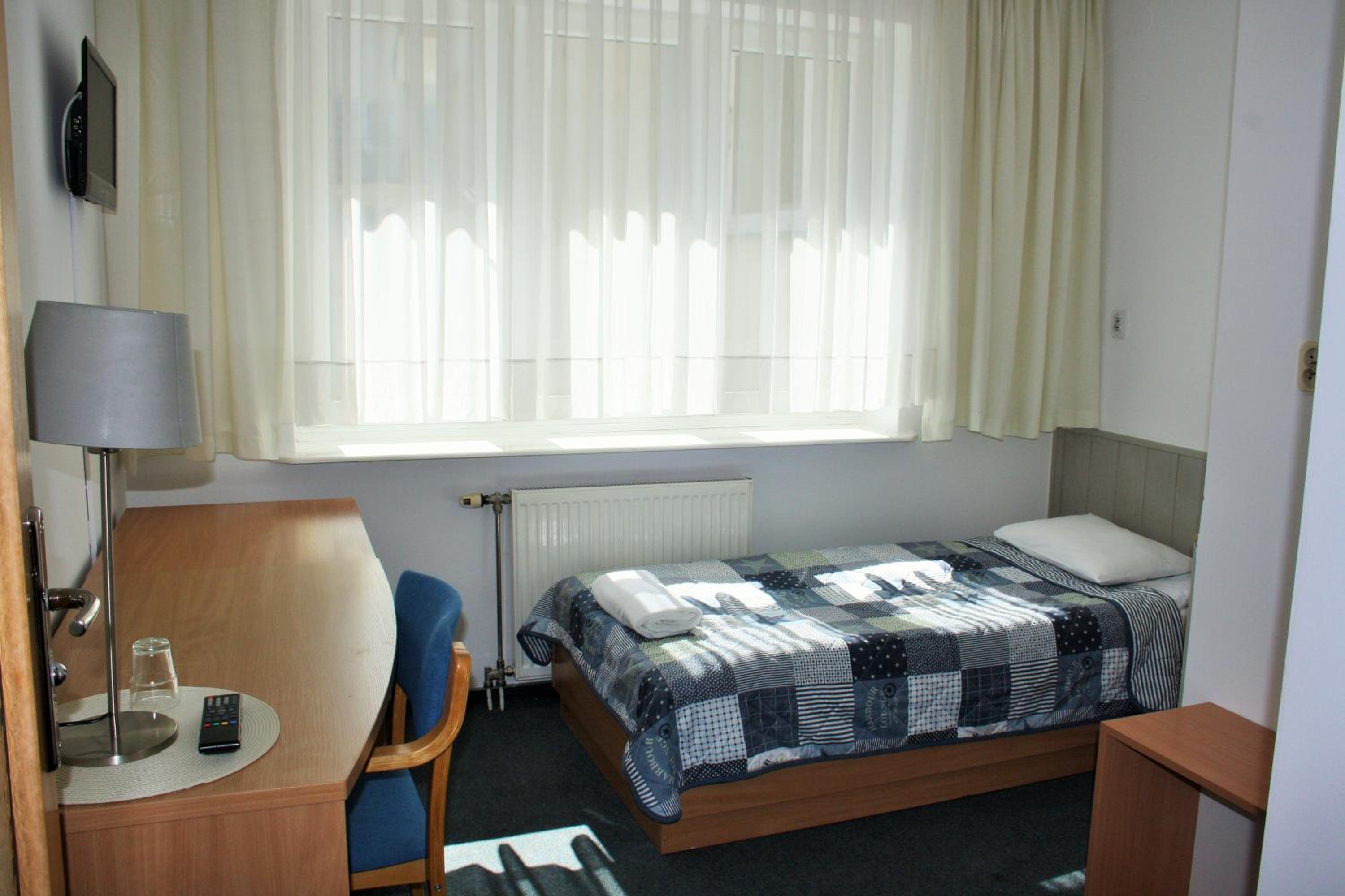 Economy Single Room photo 3