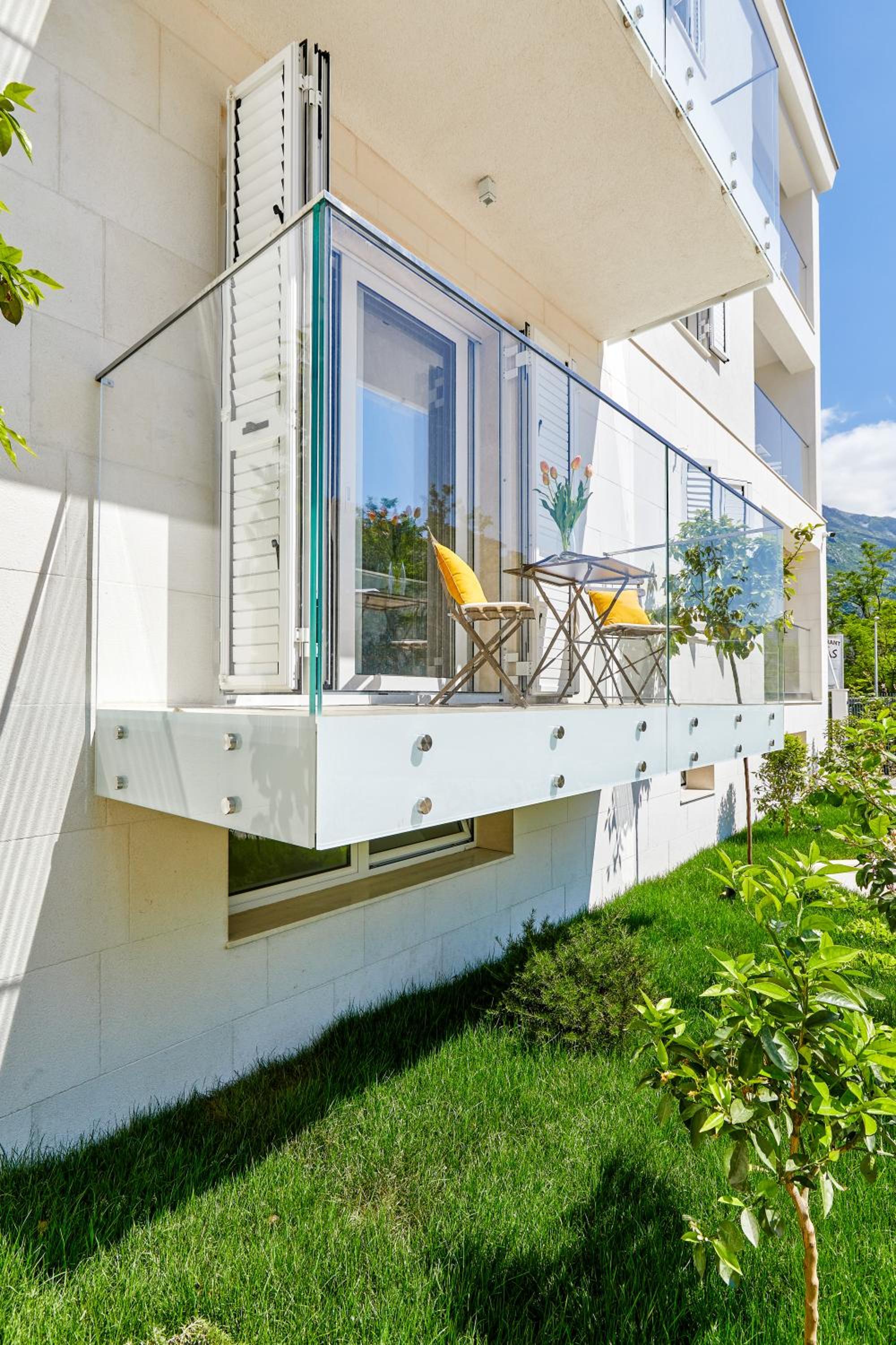 The Luxury Maison W Nest Two-Bedroom Apartment photo 2