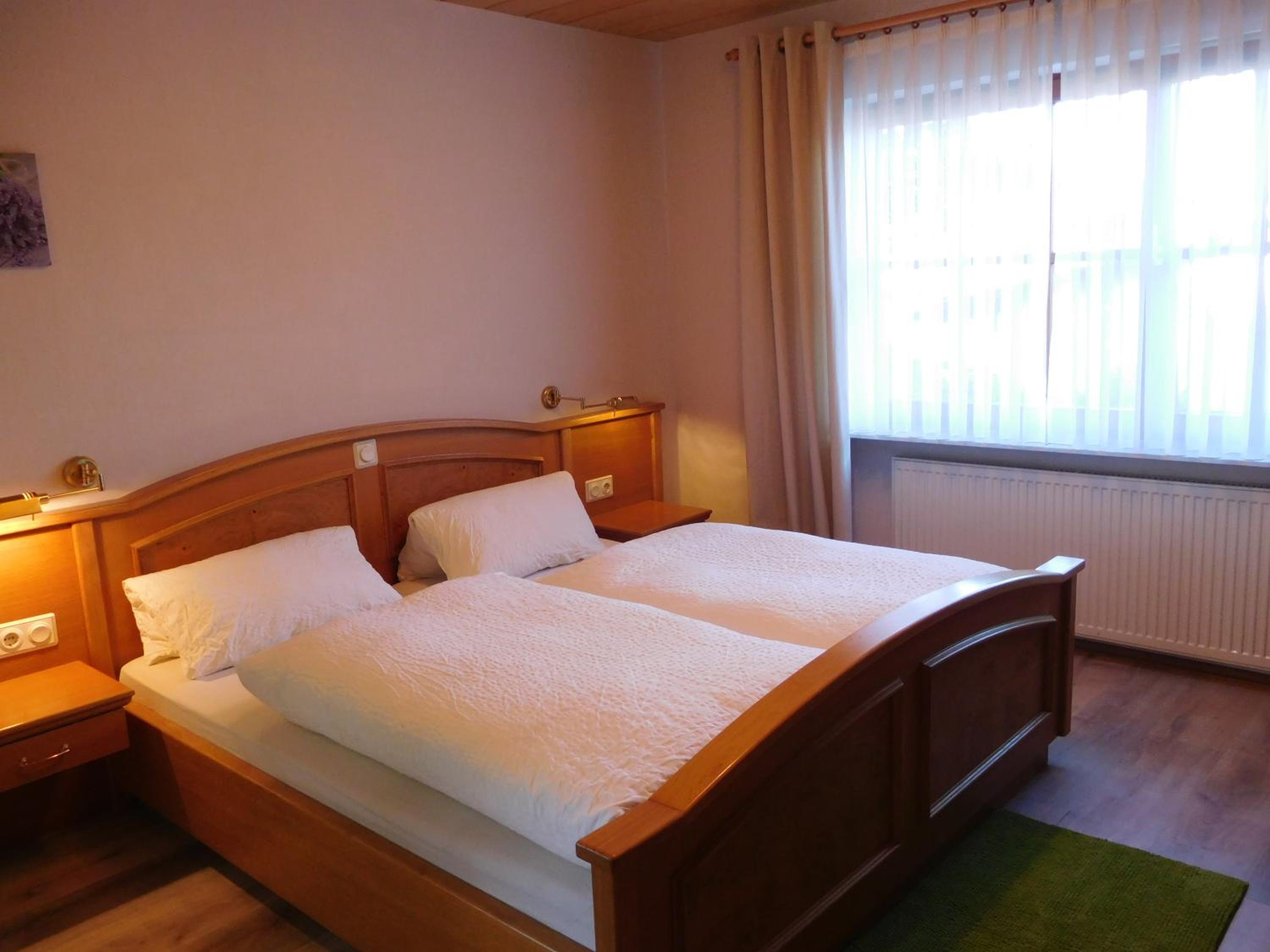 Standard Double Room photo 3