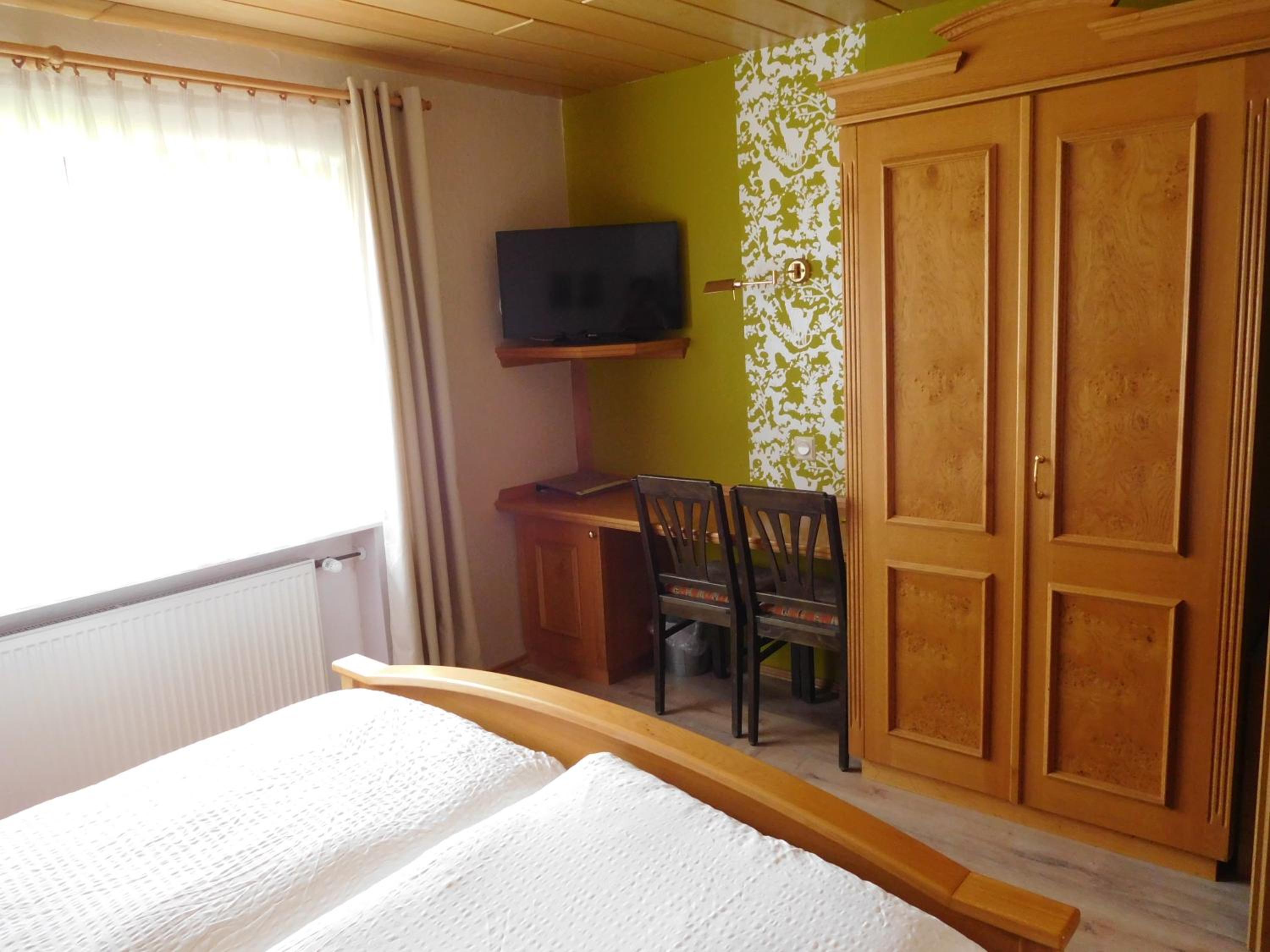 Standard Double Room photo 2