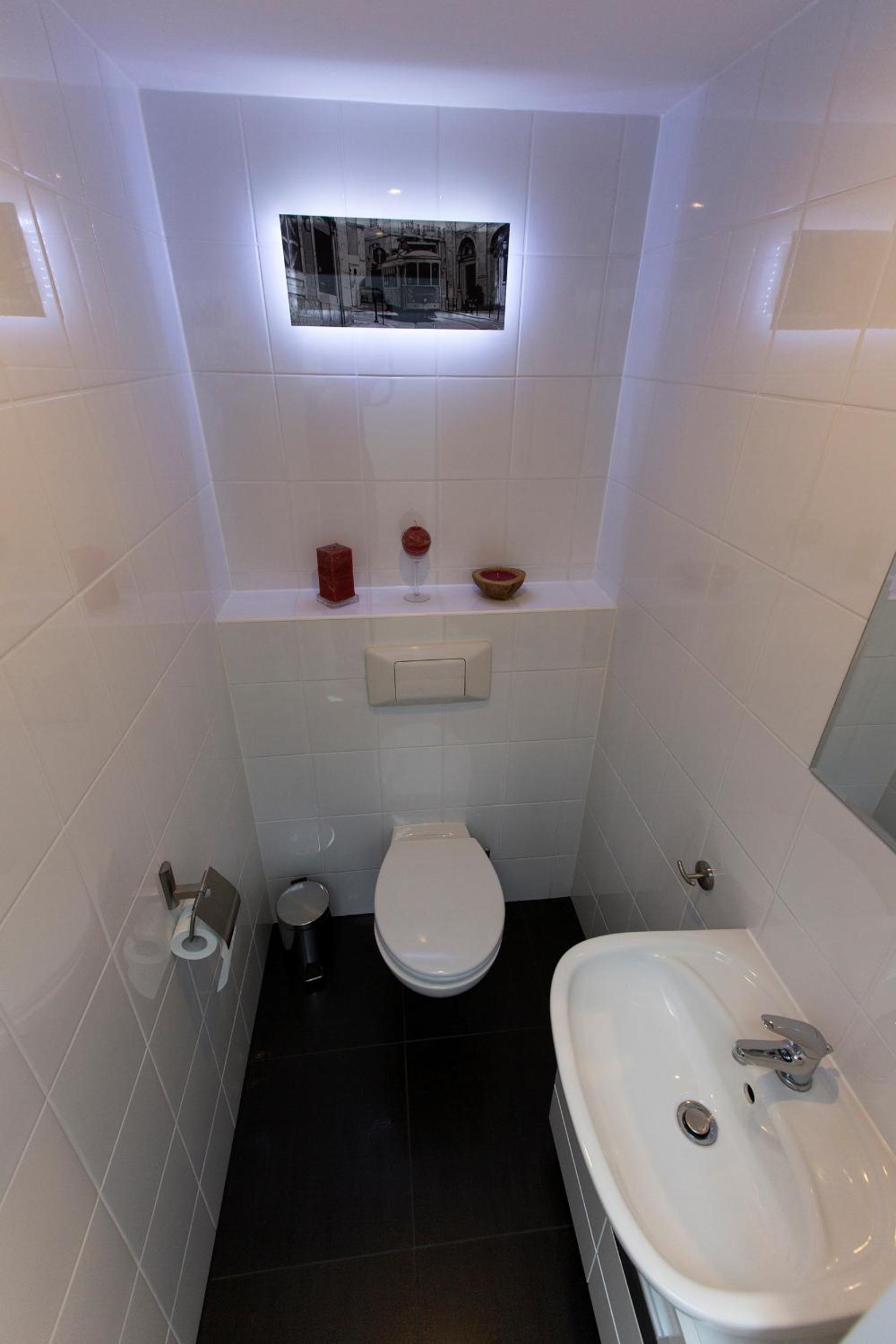Deluxe Apartment - Photo 4