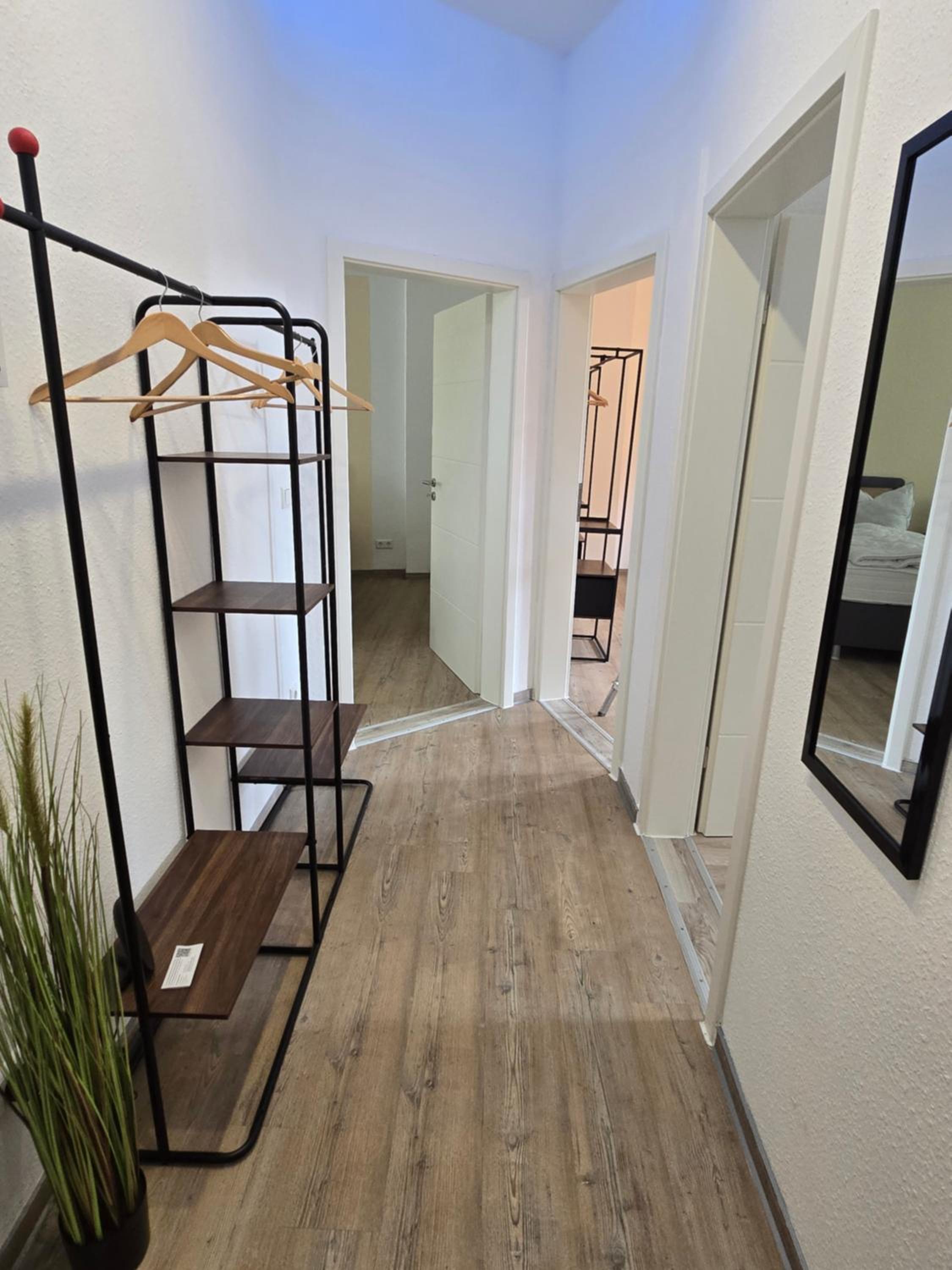 Apartment - Ground Floor photo 3