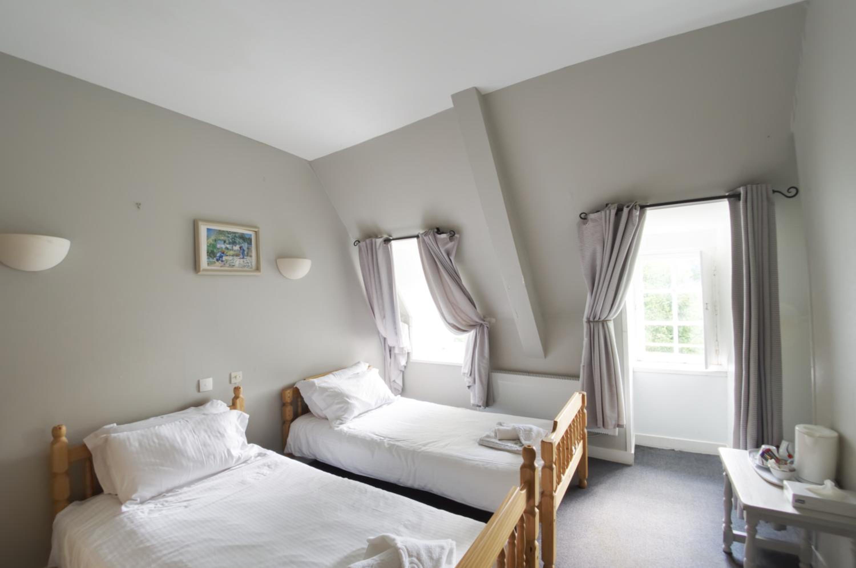 Standard Twin Room photo 2