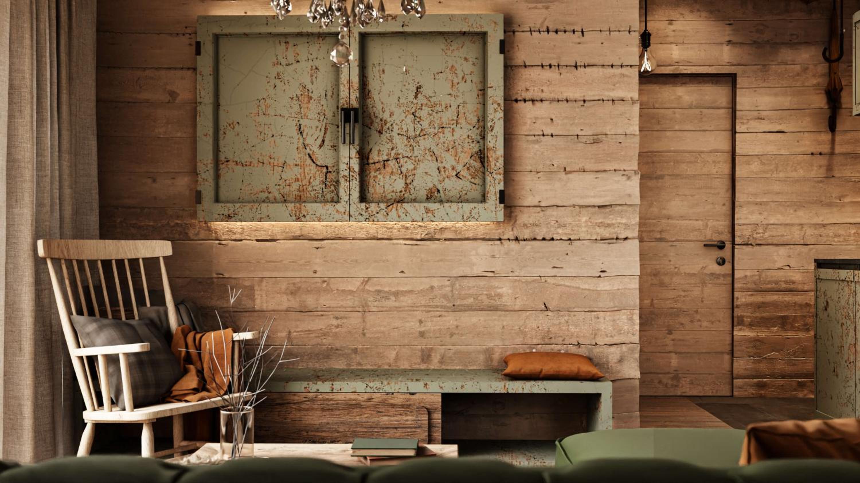 Family Room with Sauna - Photo 4