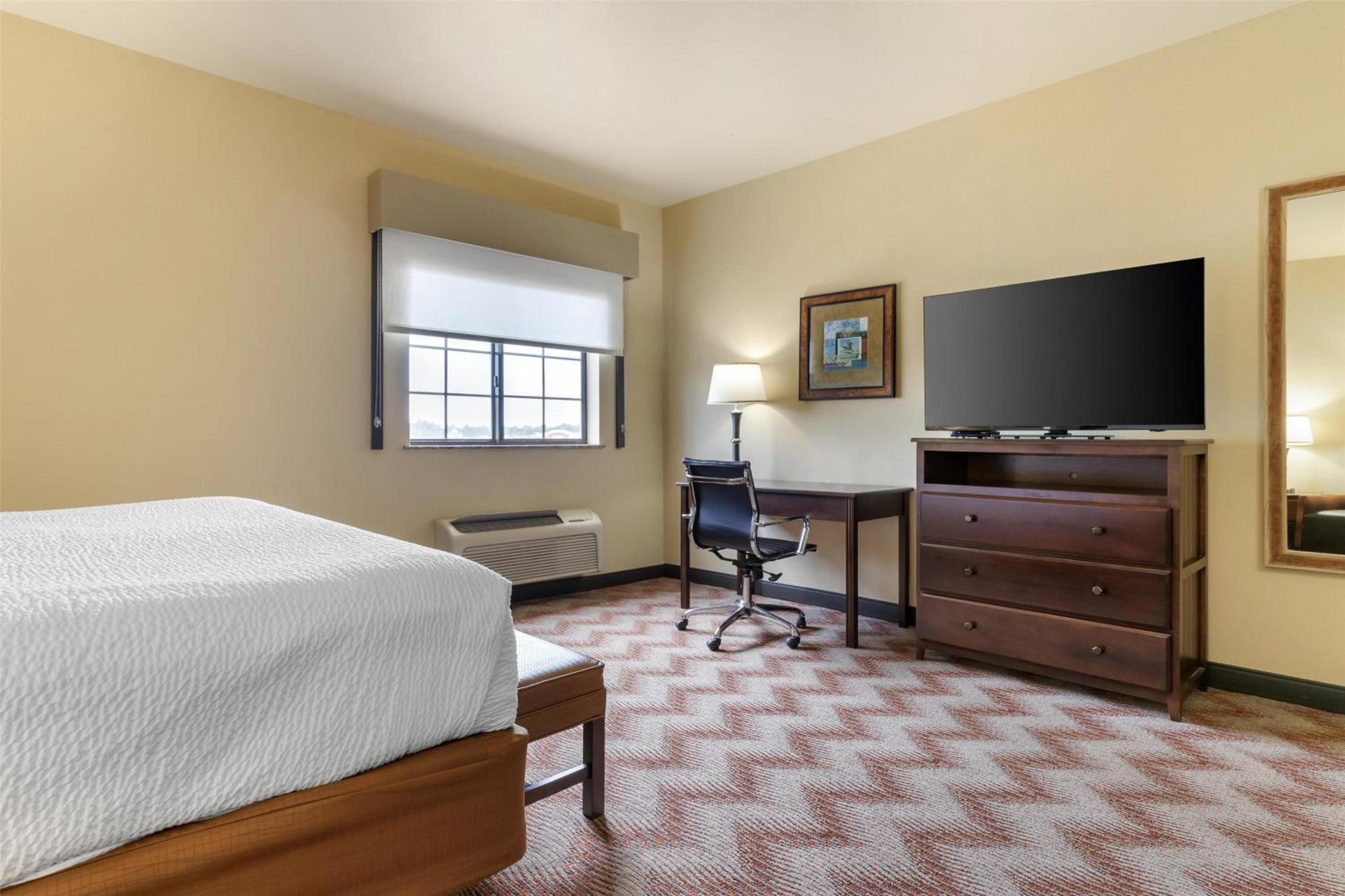 Best Western PLUS Cimarron Hotel & Suites, Billede 3