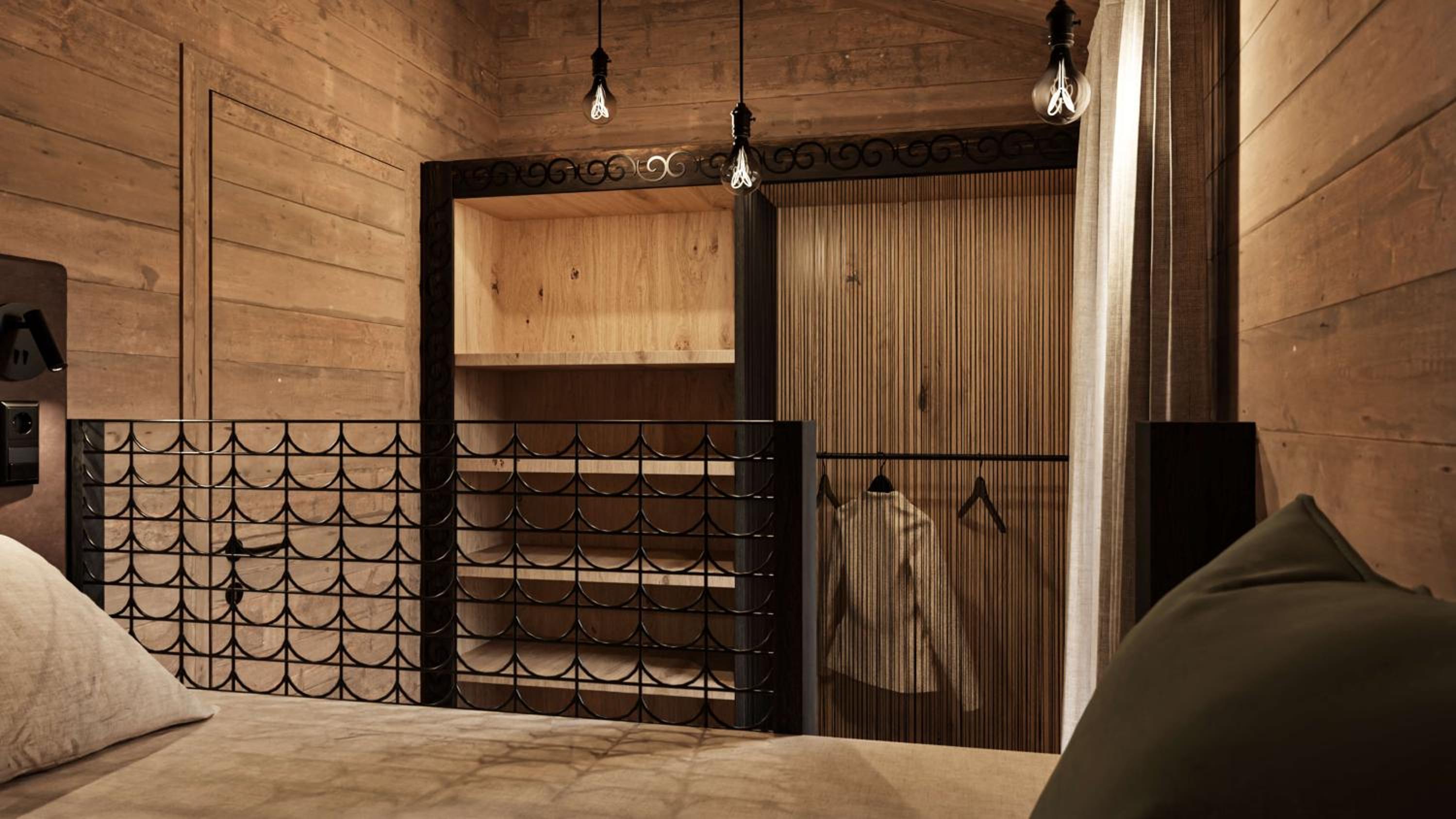 Family Room with Sauna - Photo 2