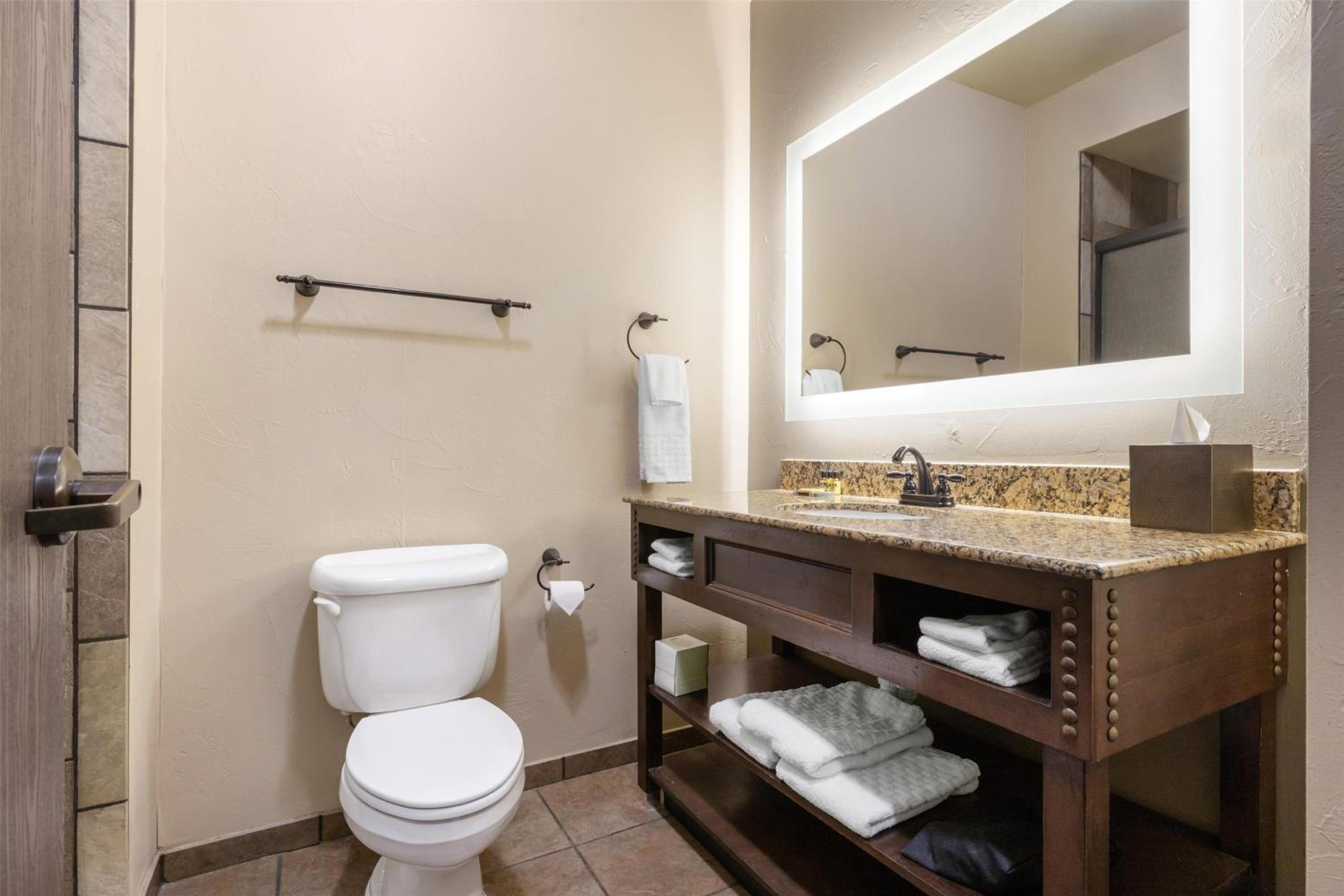 Best Western PLUS Cimarron Hotel & Suites, Billede 4